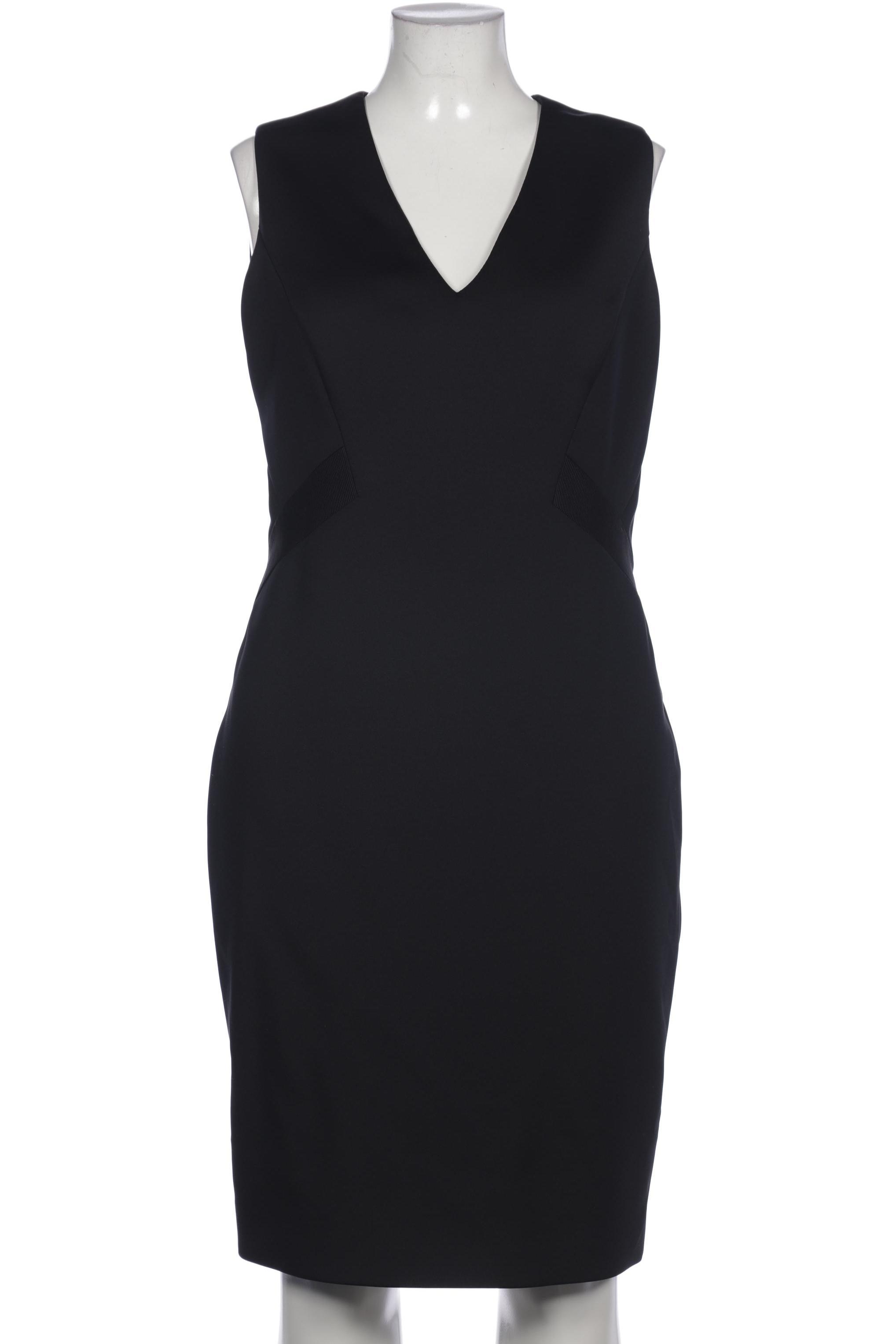 

TED Baker Damen Kleid, schwarz, Gr. 44