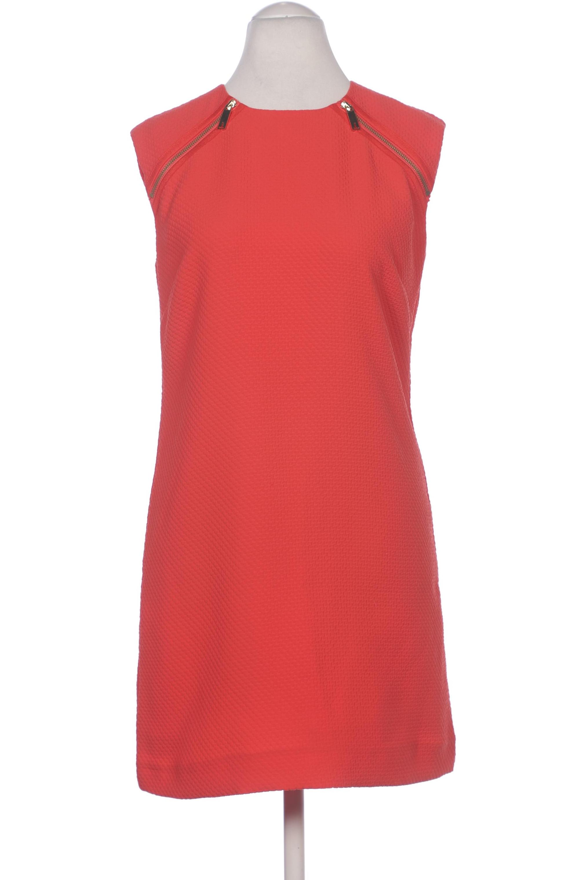 

TED Baker Damen Kleid, rot, Gr. 38