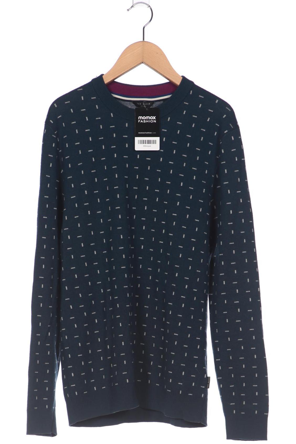 

TED Baker Damen Pullover, marineblau, Gr. 40