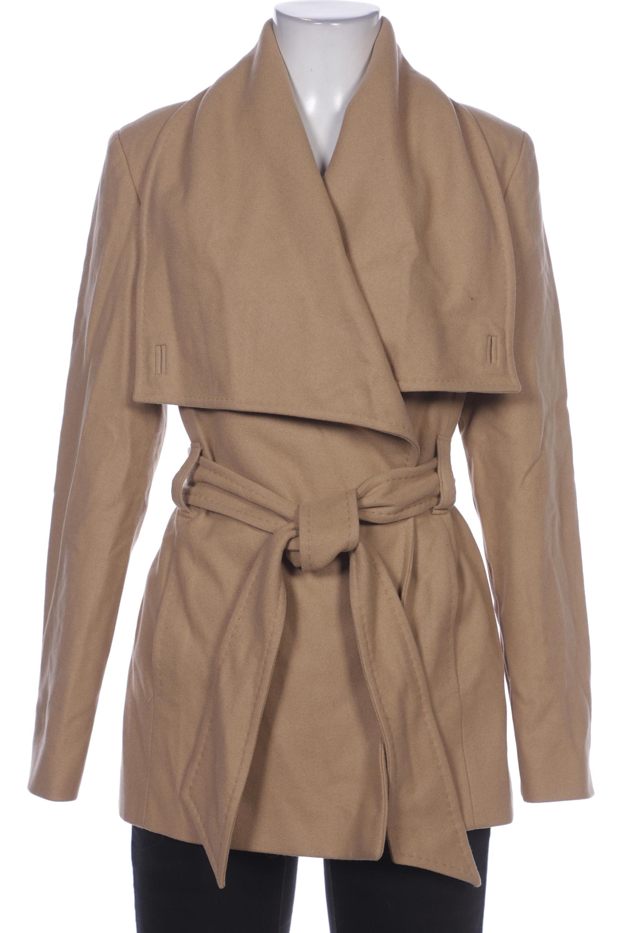 

TED Baker Damen Mantel, beige, Gr. 36