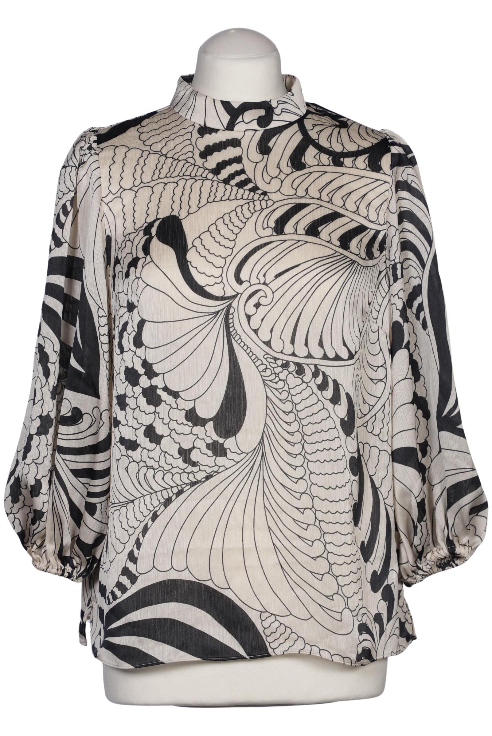 

TED Baker Damen Bluse, mehrfarbig, Gr. 40