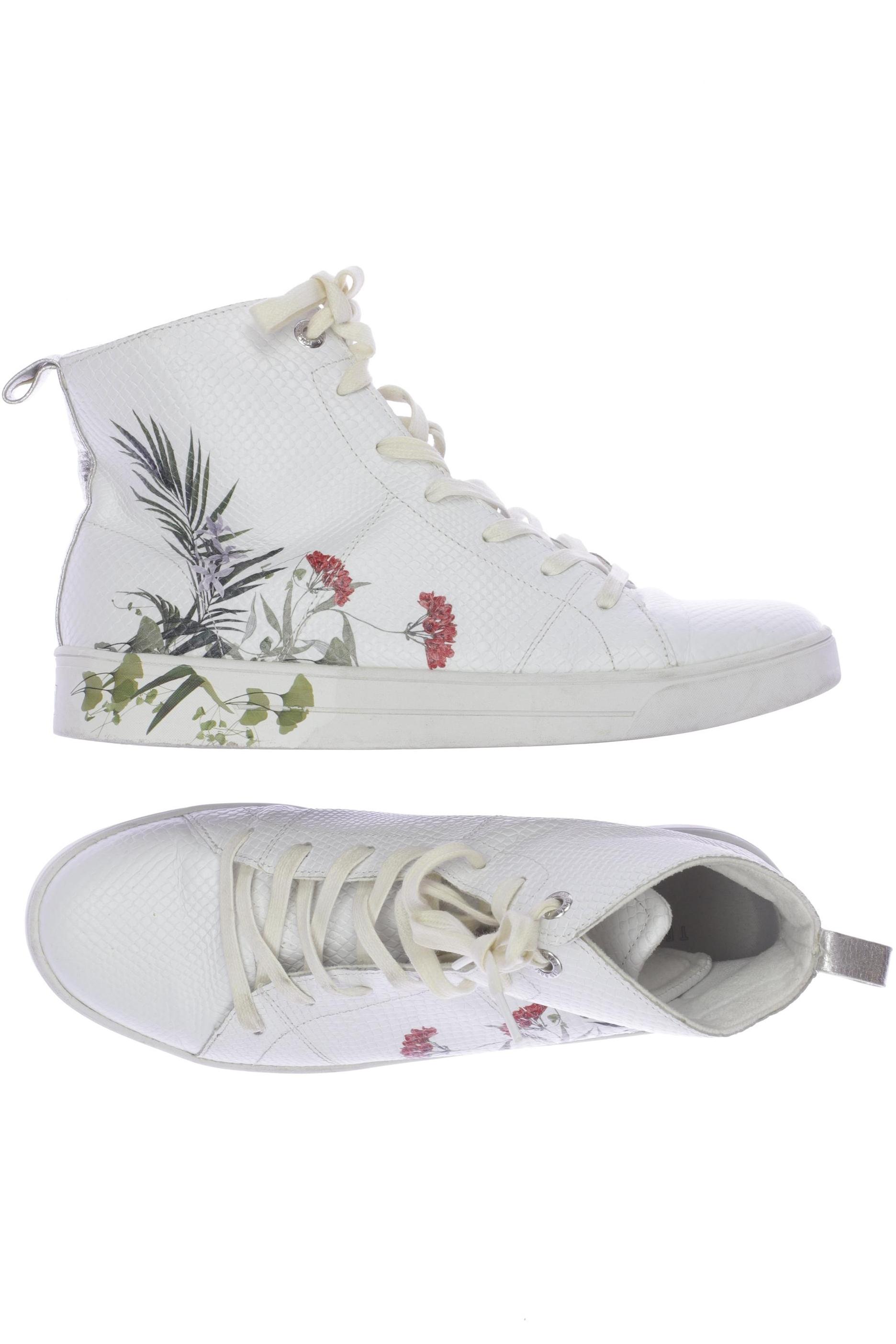 

TED Baker Damen Sneakers, weiß, Gr. 40