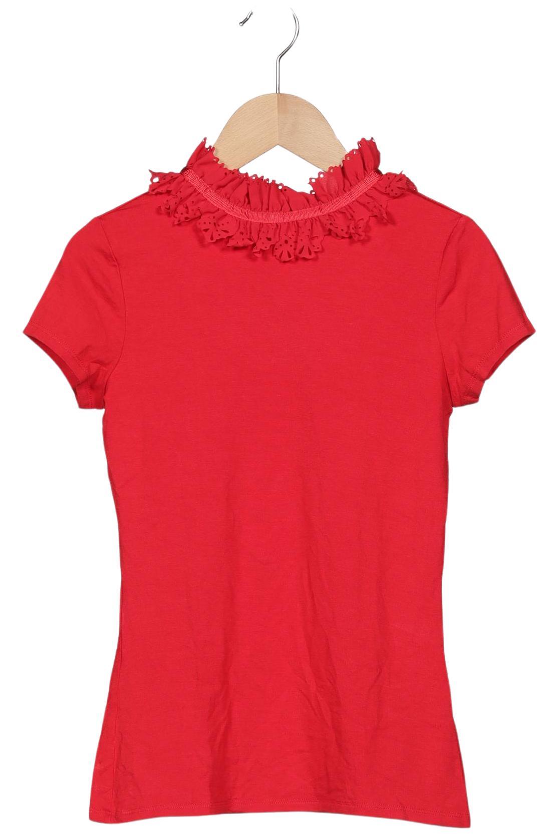 

TED Baker Damen T-Shirt, rot, Gr. 34