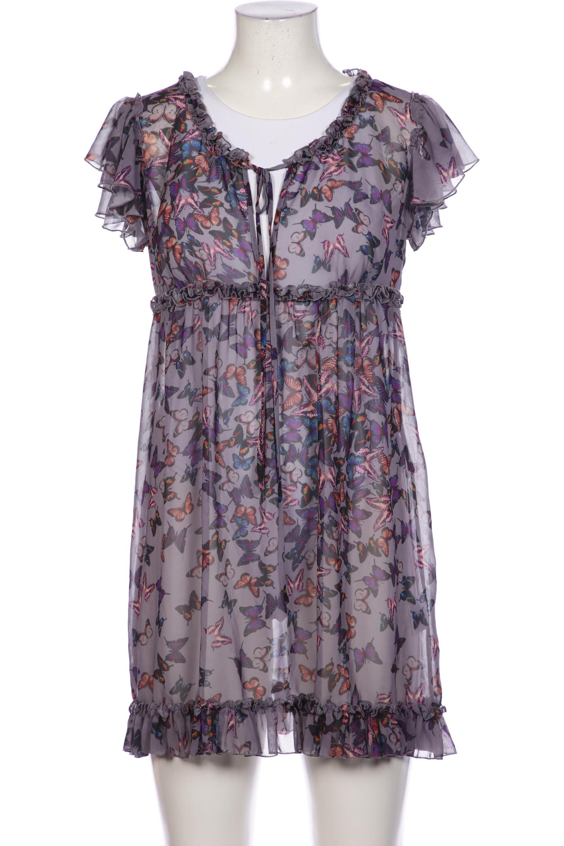 

TED Baker Damen Kleid, grau, Gr. 40
