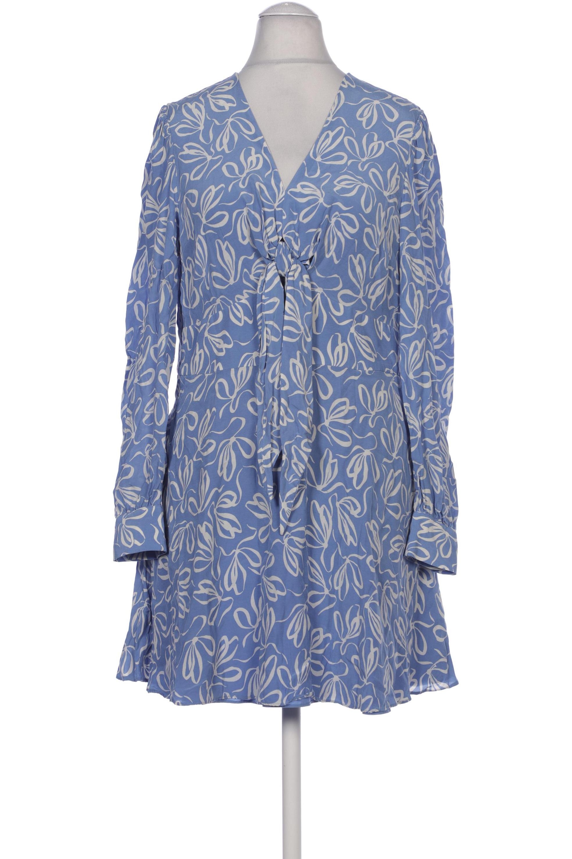 

TED Baker Damen Kleid, blau, Gr. 40