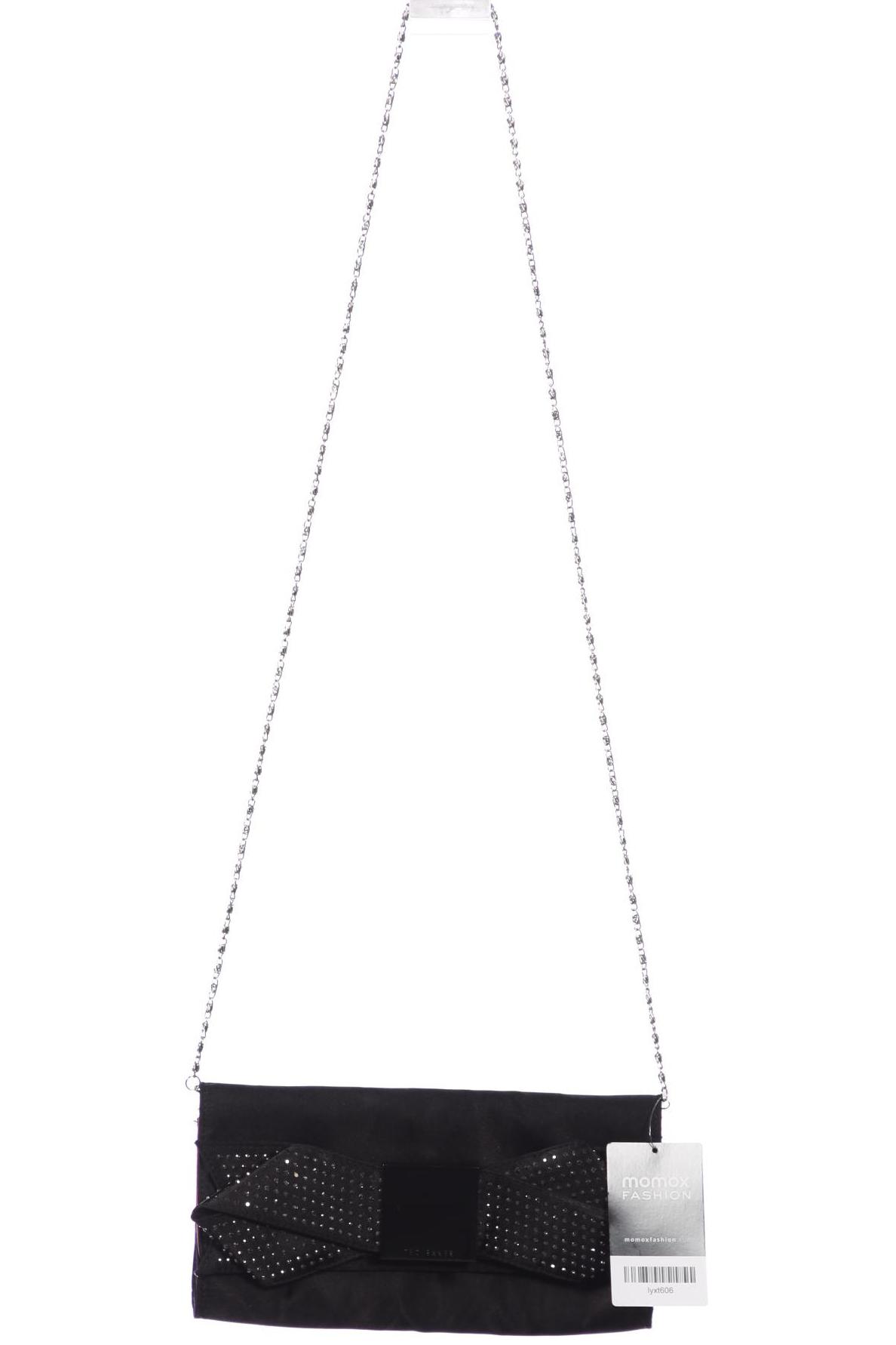 

TED BAKER Damen Handtasche, schwarz