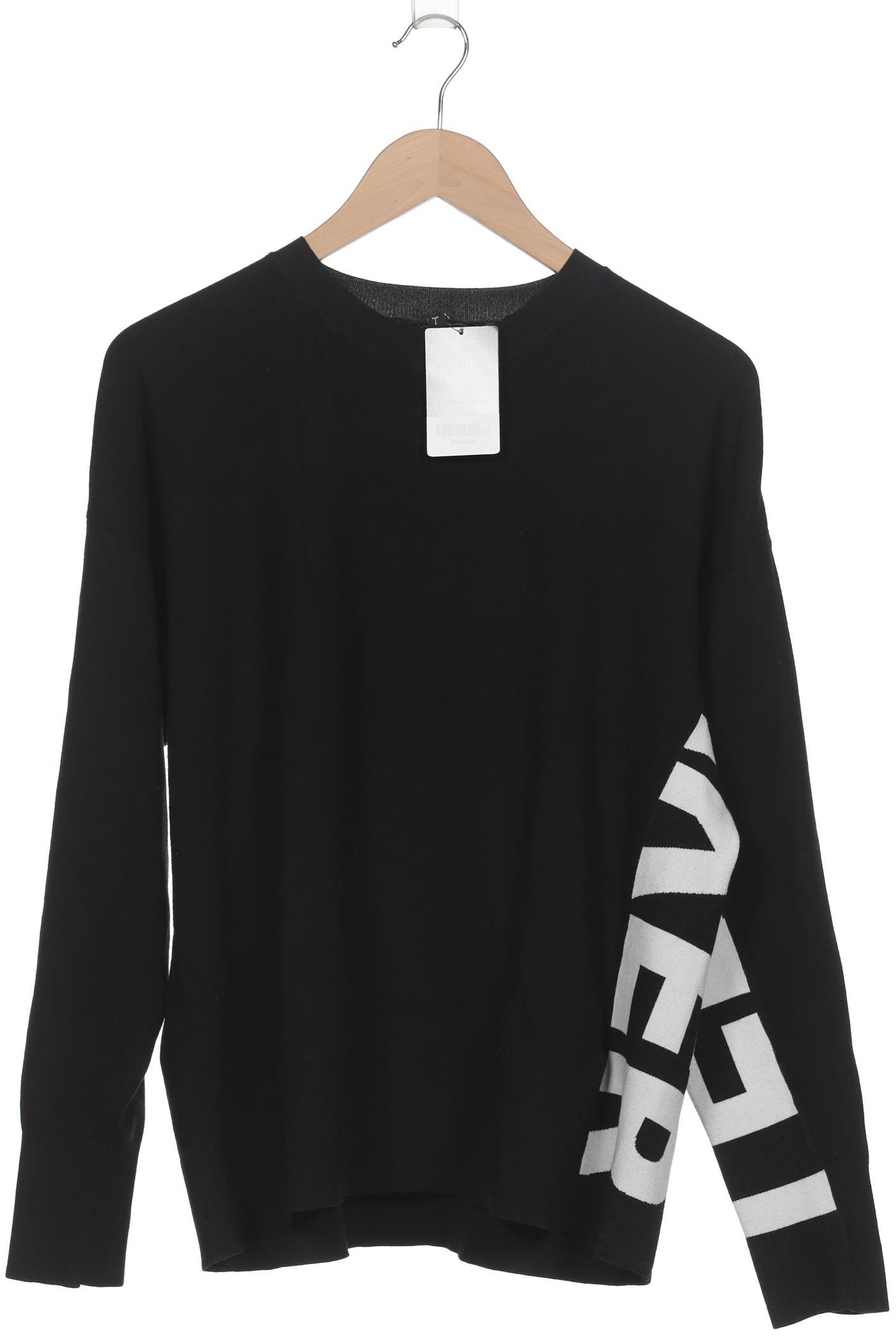 

TED Baker Damen Pullover, schwarz, Gr. 42