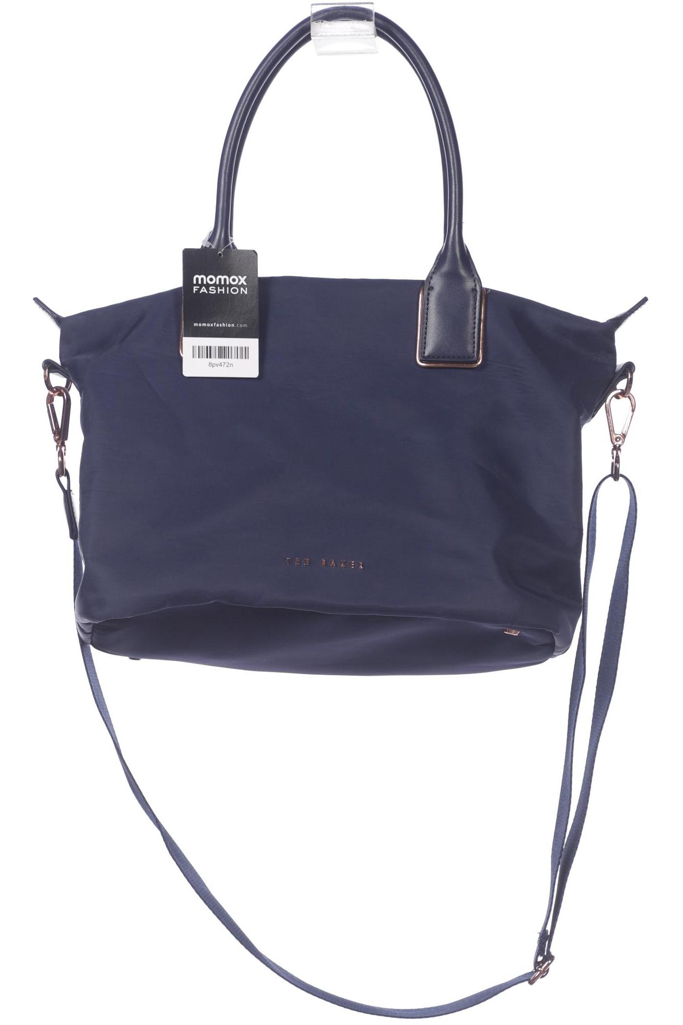 

TED Baker Damen Handtasche, marineblau, Gr.