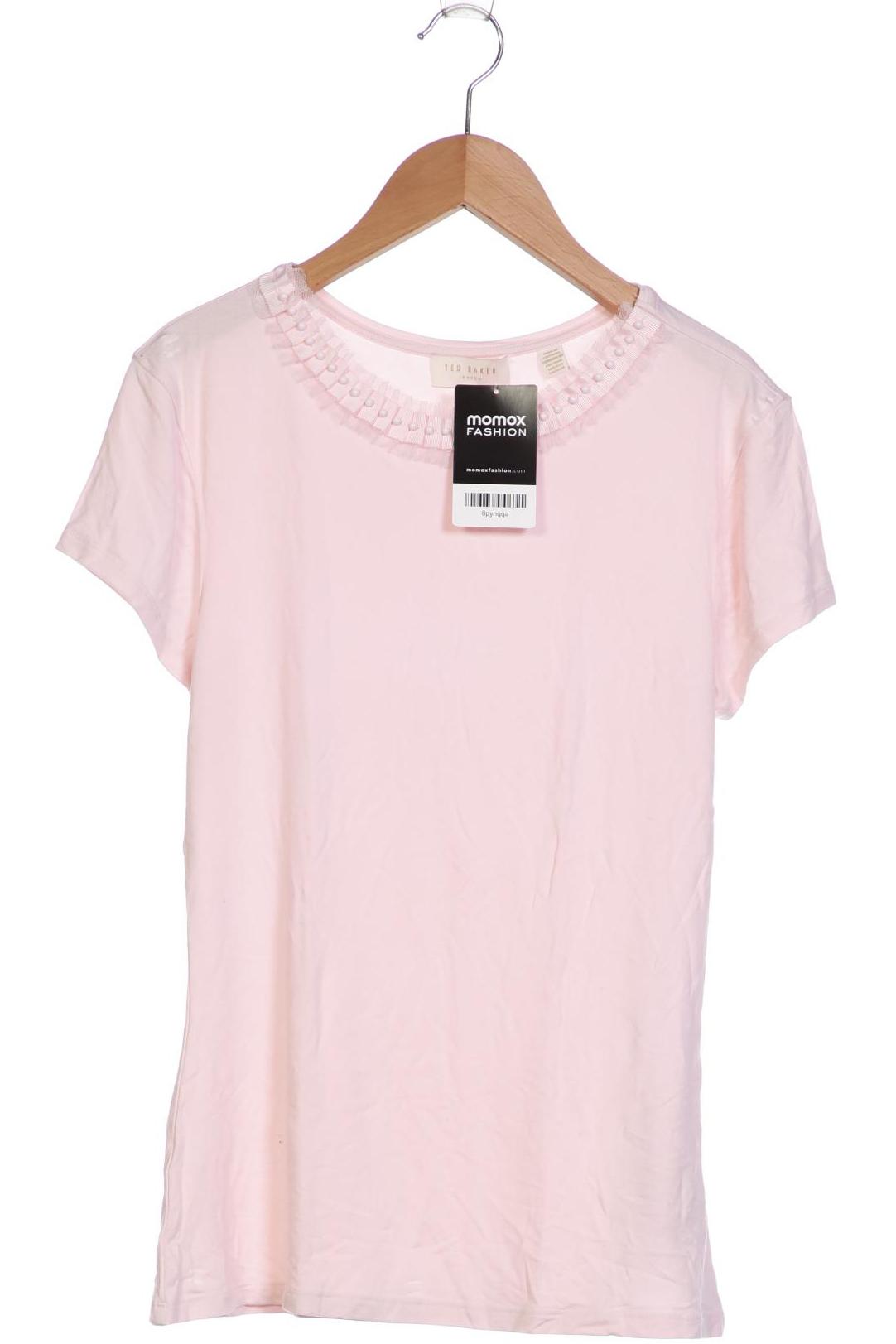 

TED BAKER Damen T-Shirt, pink