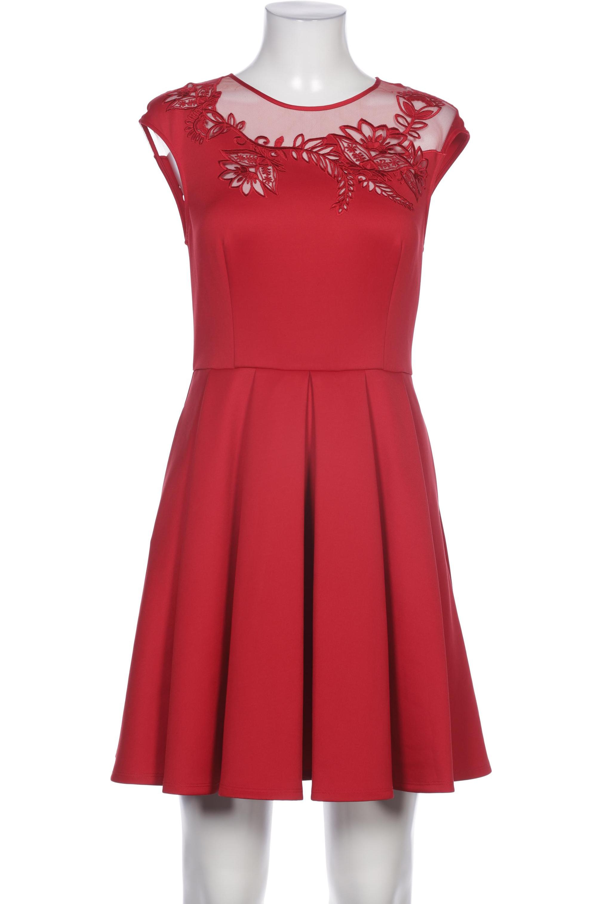 

TED Baker Damen Kleid, rot, Gr. 40