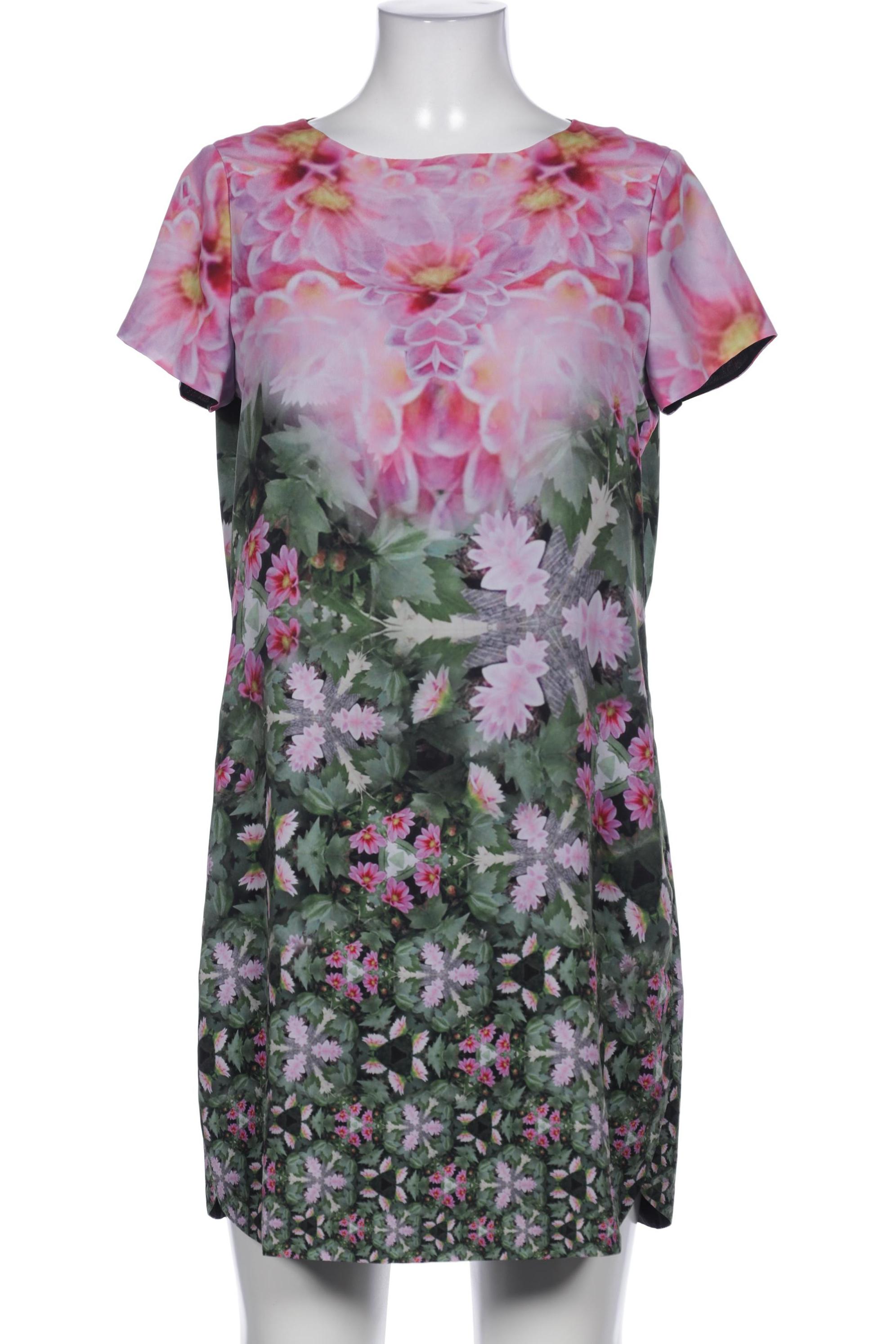 

TED Baker Damen Kleid, grün, Gr. 38