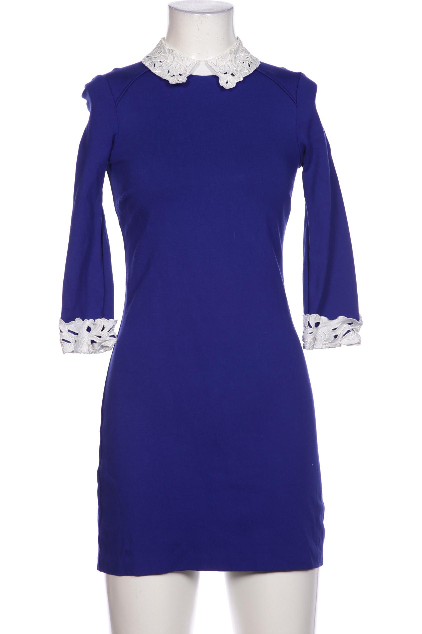 

TED BAKER Damen Kleid, marineblau