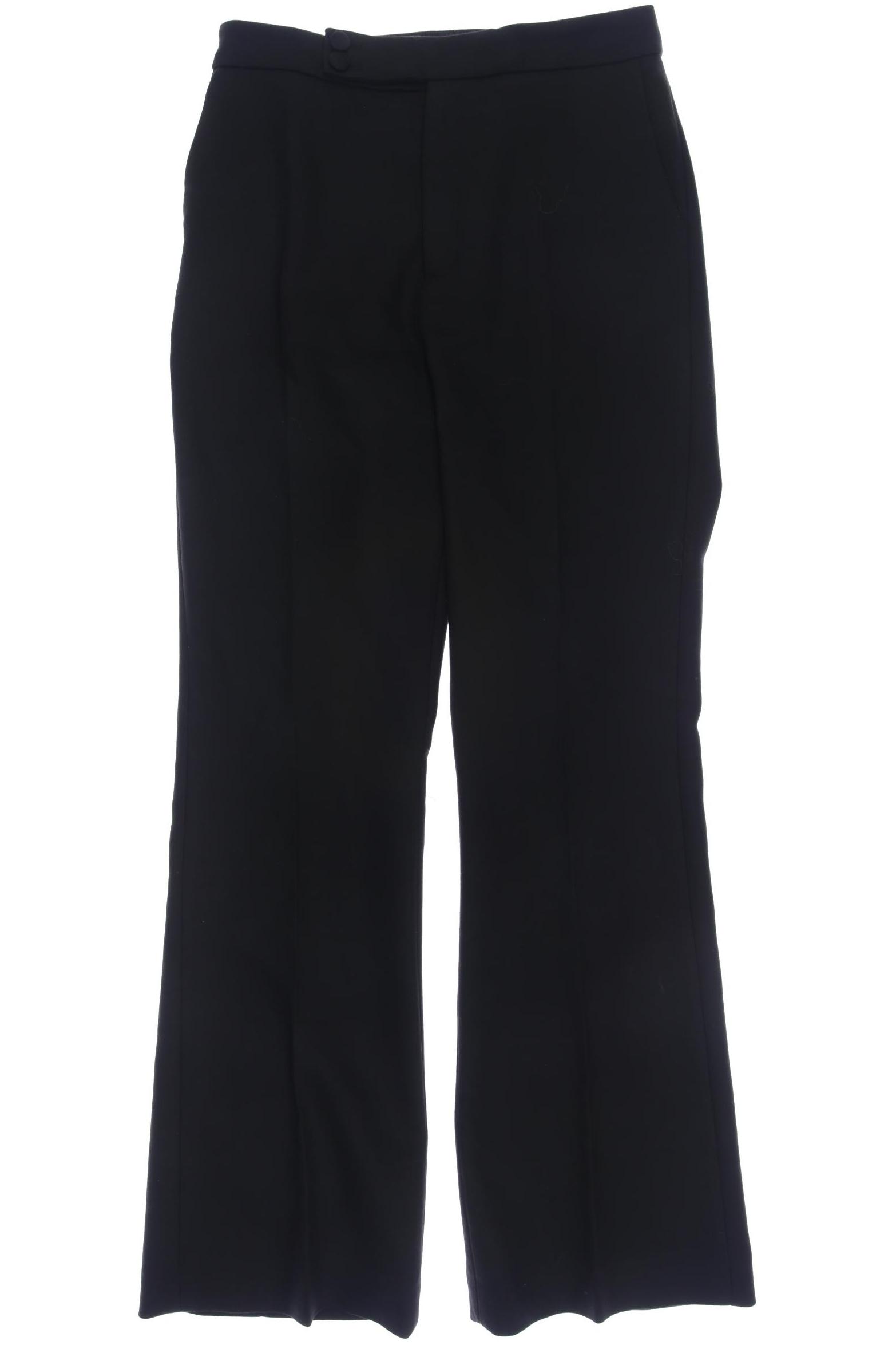 

TED Baker Damen Stoffhose, schwarz, Gr. 40