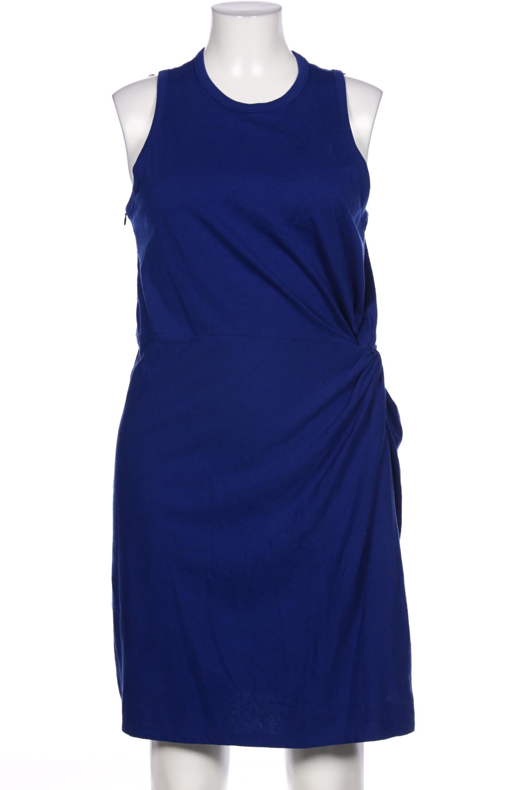 

TED BAKER Damen Kleid, blau