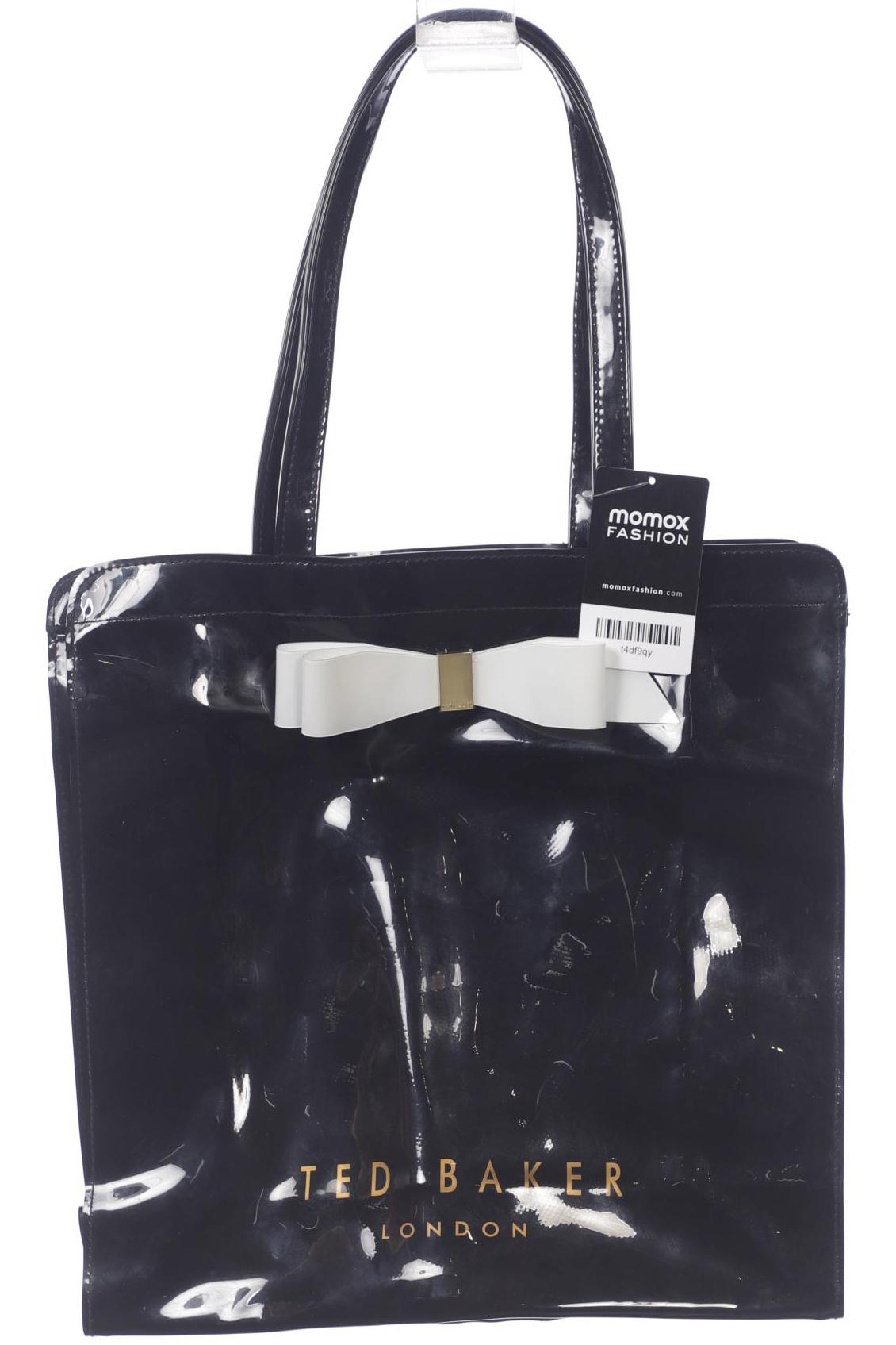 

TED Baker Damen Handtasche, schwarz, Gr.