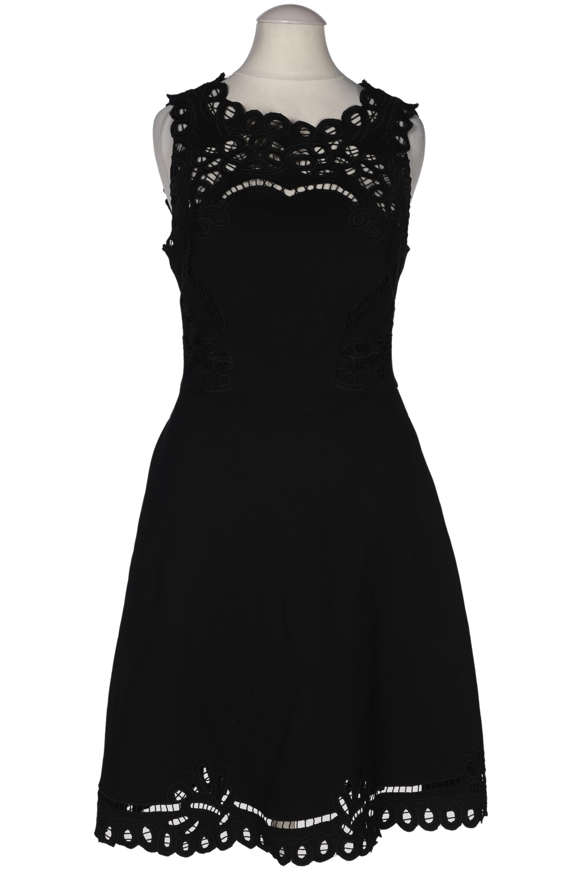 

TED Baker Damen Kleid, schwarz, Gr. 36