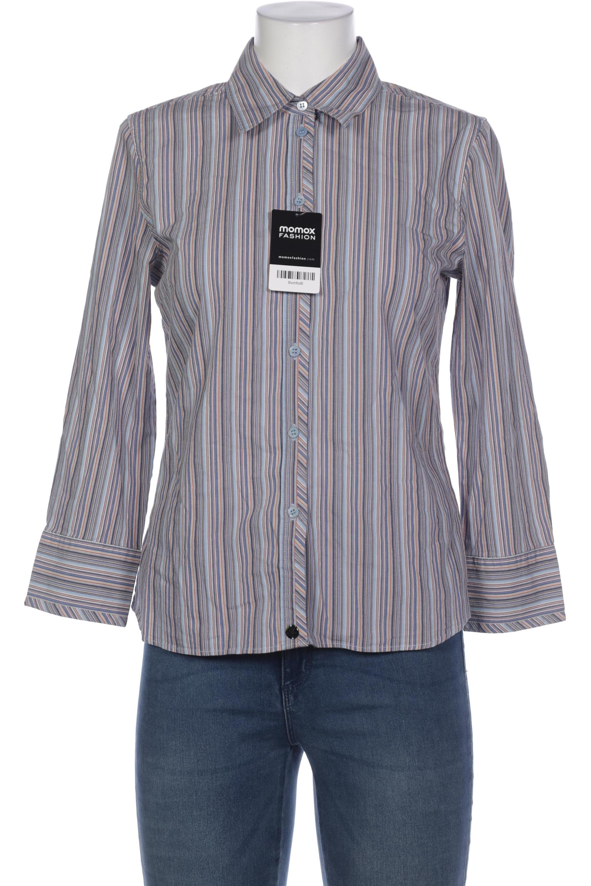 

TED Baker Damen Bluse, blau, Gr. 42