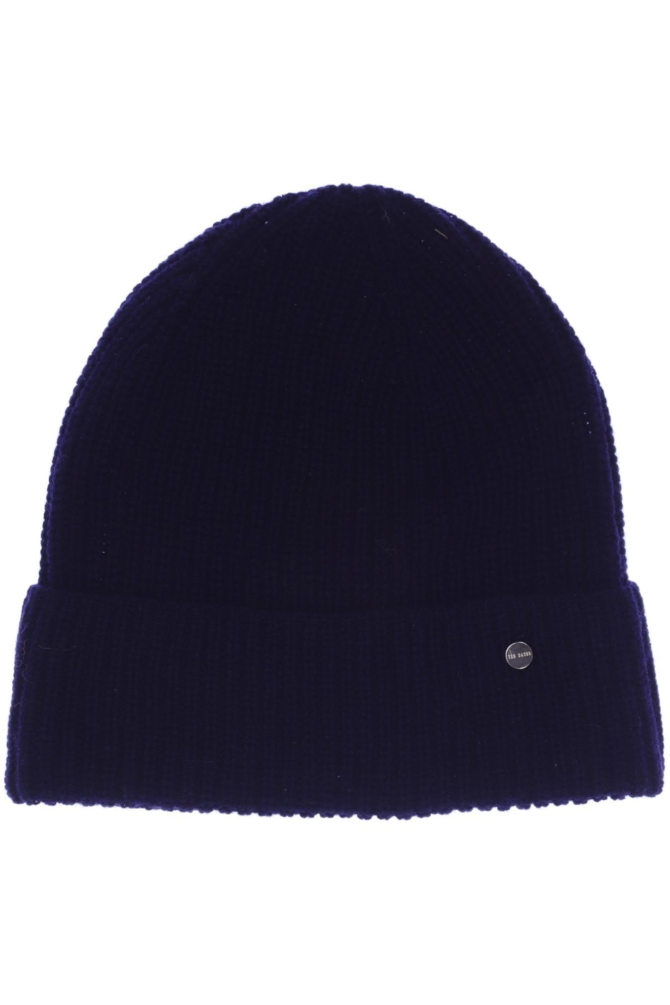 

TED Baker Damen Hut/Mütze, marineblau, Gr. uni