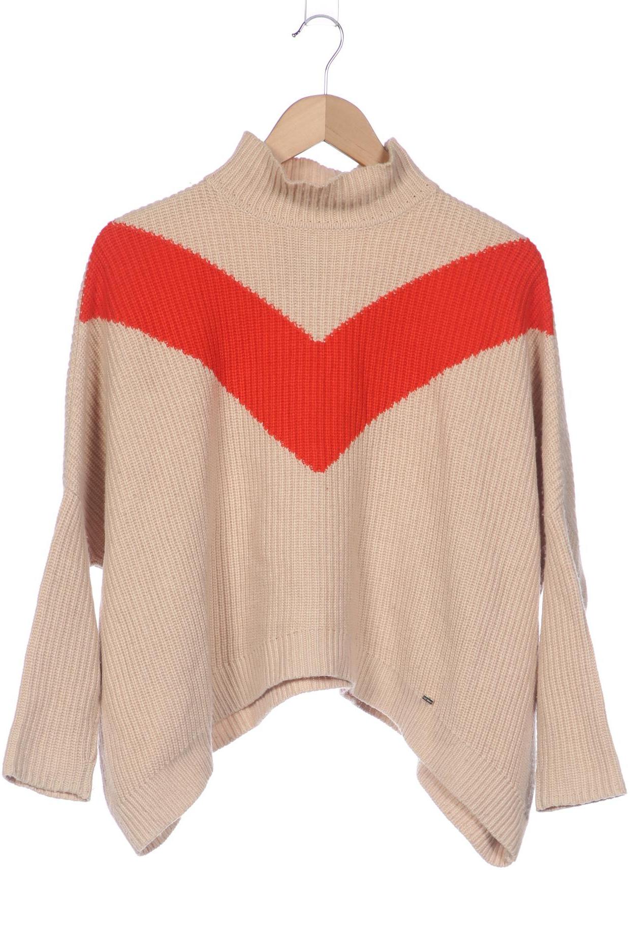 

TED Baker Damen Pullover, beige, Gr. 36