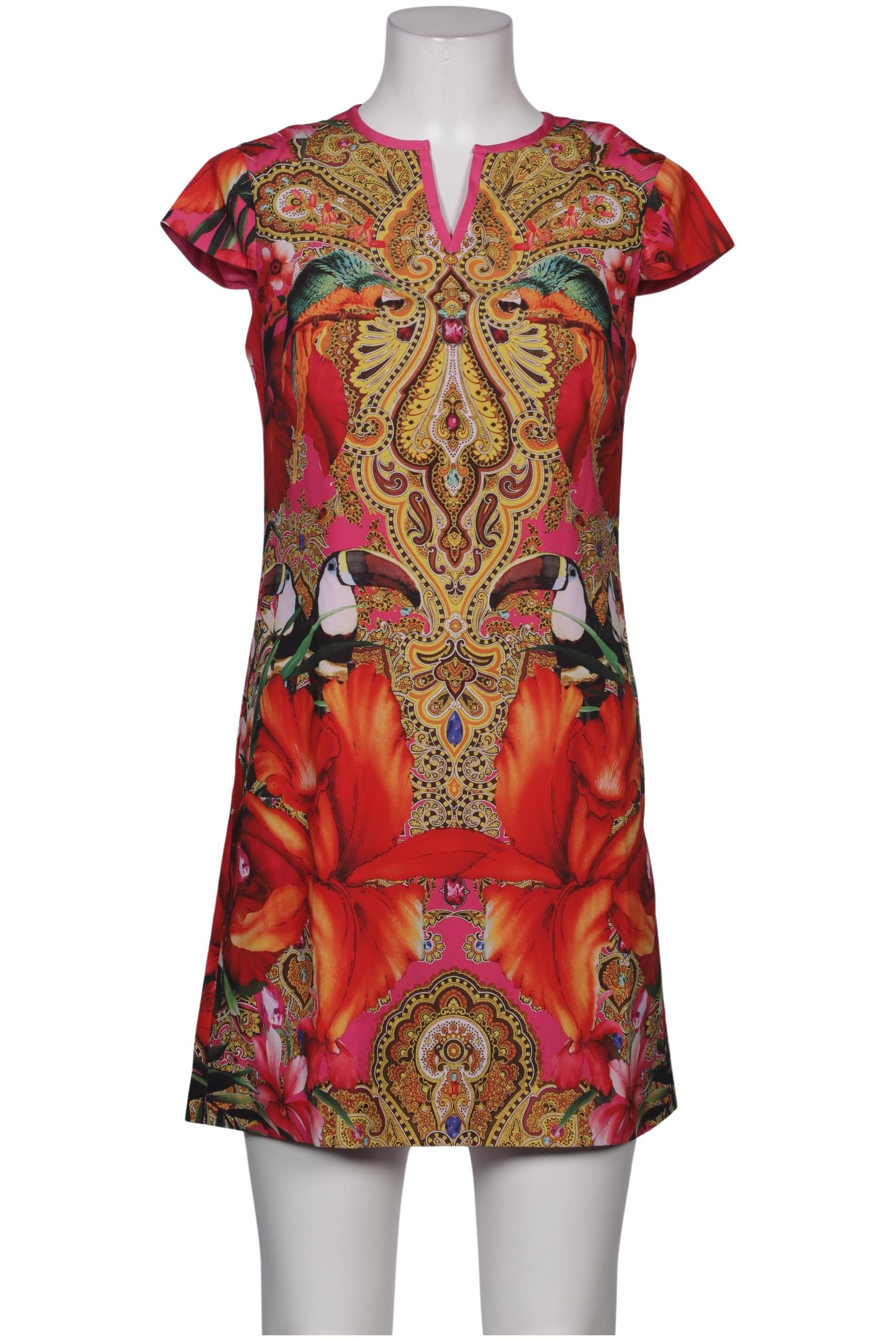 

TED Baker Damen Kleid, mehrfarbig, Gr. 38