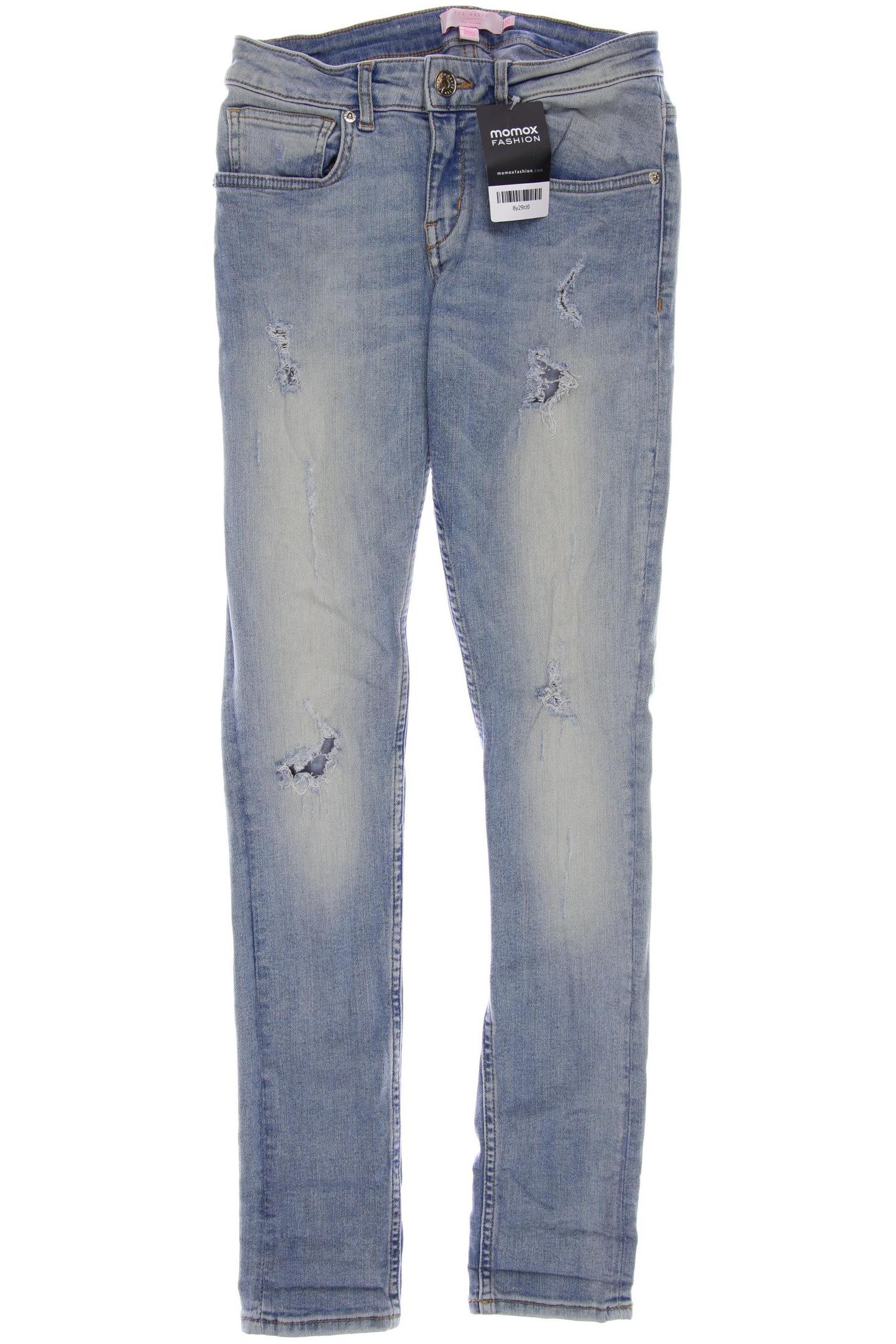 

TED Baker Damen Jeans, blau, Gr. 36