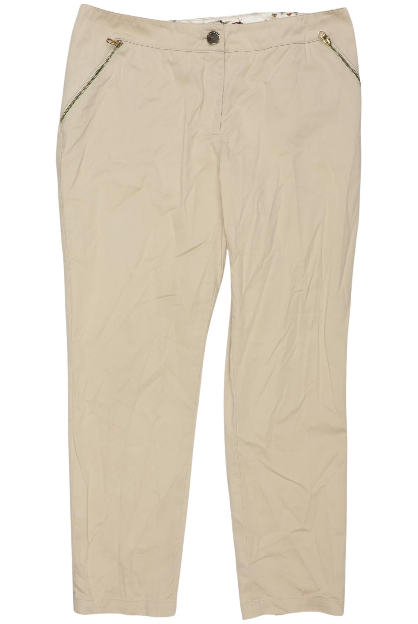 

TED Baker Damen Stoffhose, beige, Gr. 36
