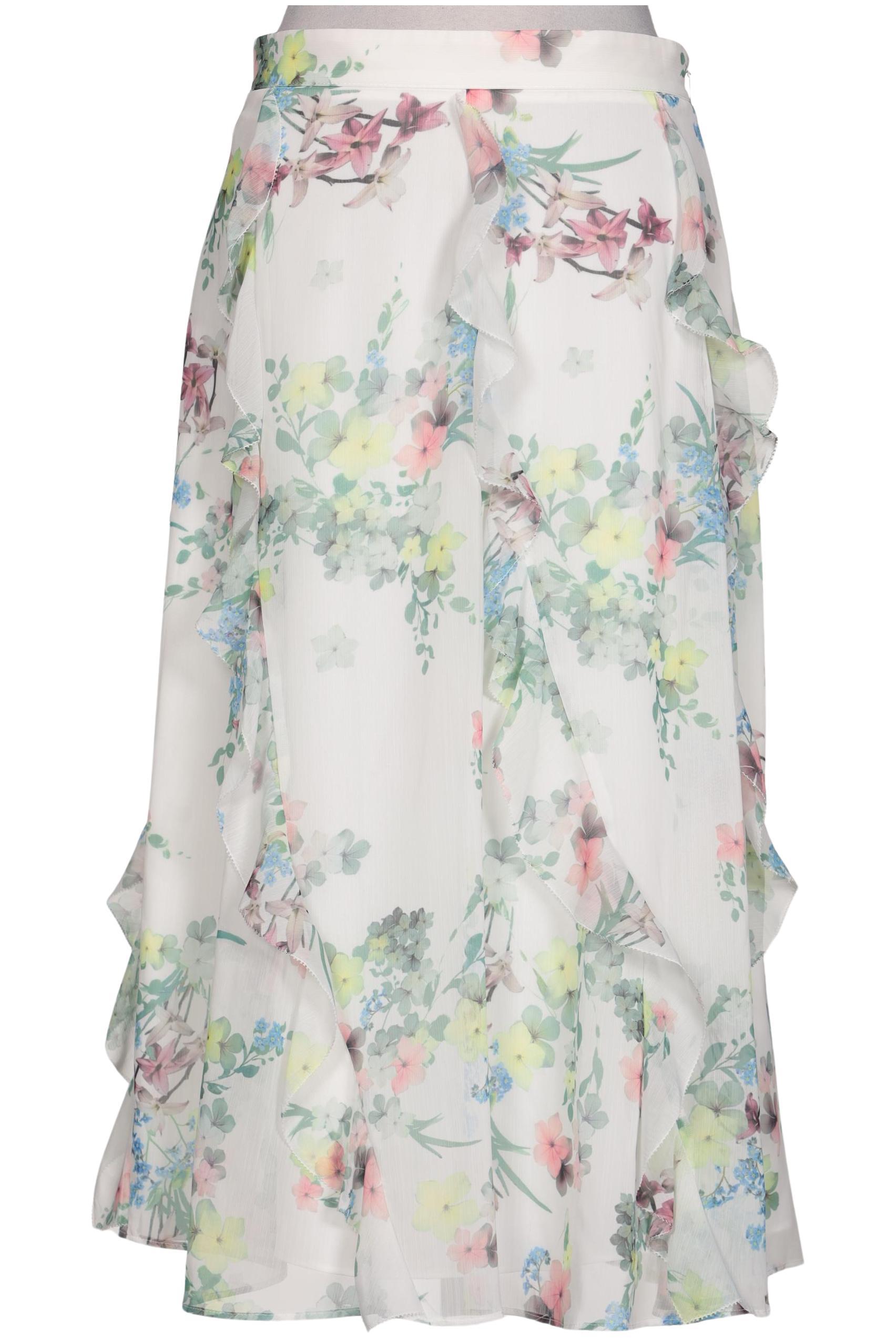 

TED Baker Damen Rock, mehrfarbig, Gr. 36