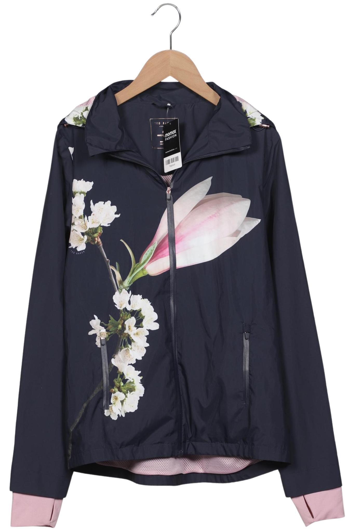 

TED Baker Damen Jacke, mehrfarbig, Gr. 38