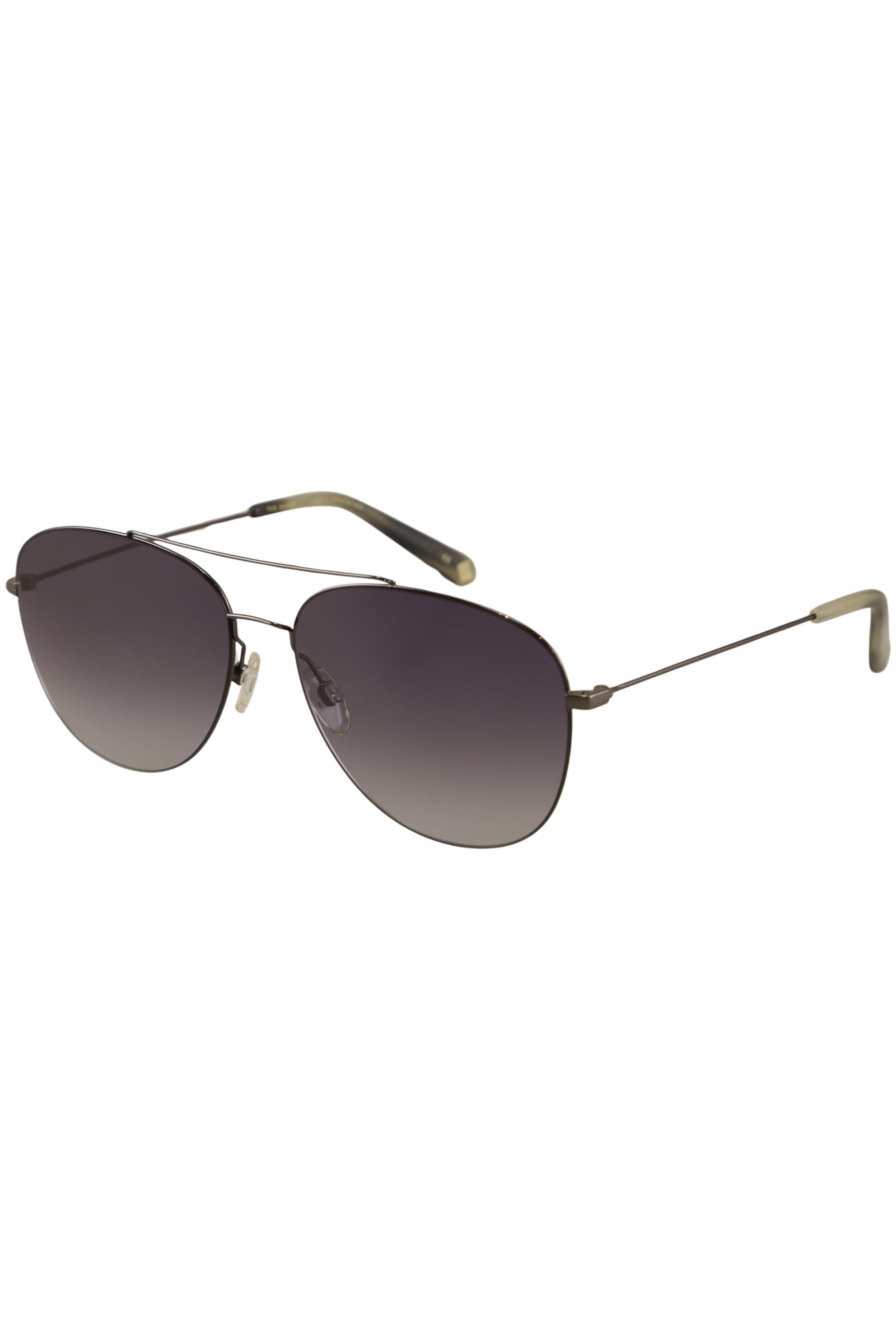 

TED Baker Damen Sonnenbrille, schwarz, Gr.