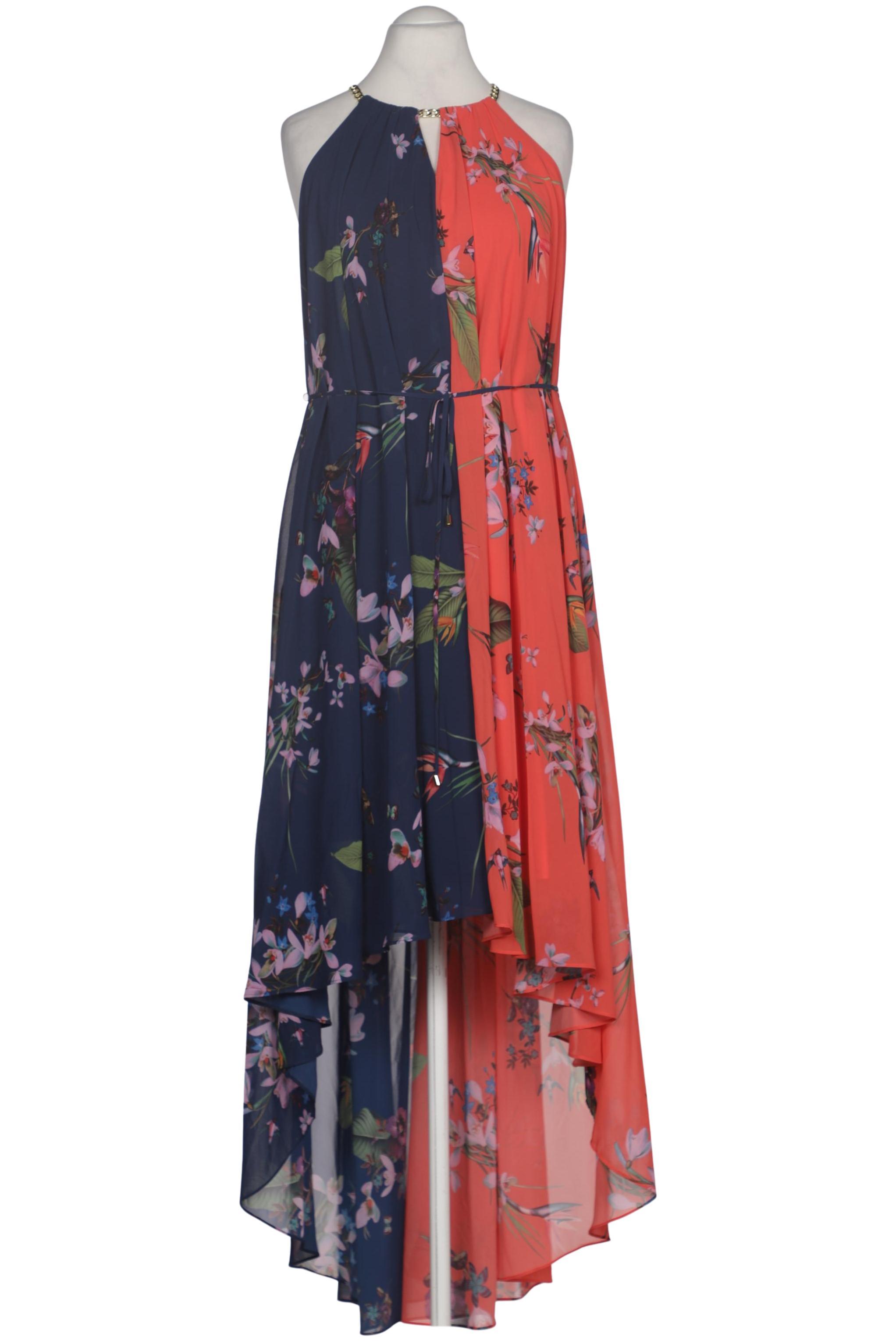 

TED Baker Damen Kleid, mehrfarbig, Gr. 44