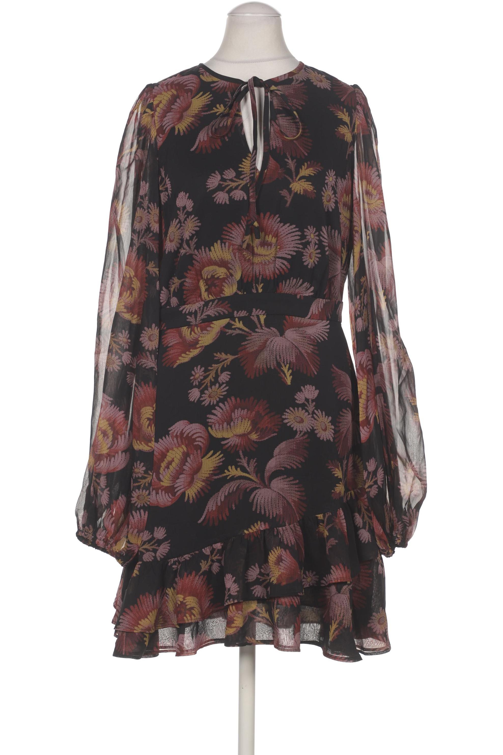 

TED Baker Damen Kleid, schwarz, Gr. 38