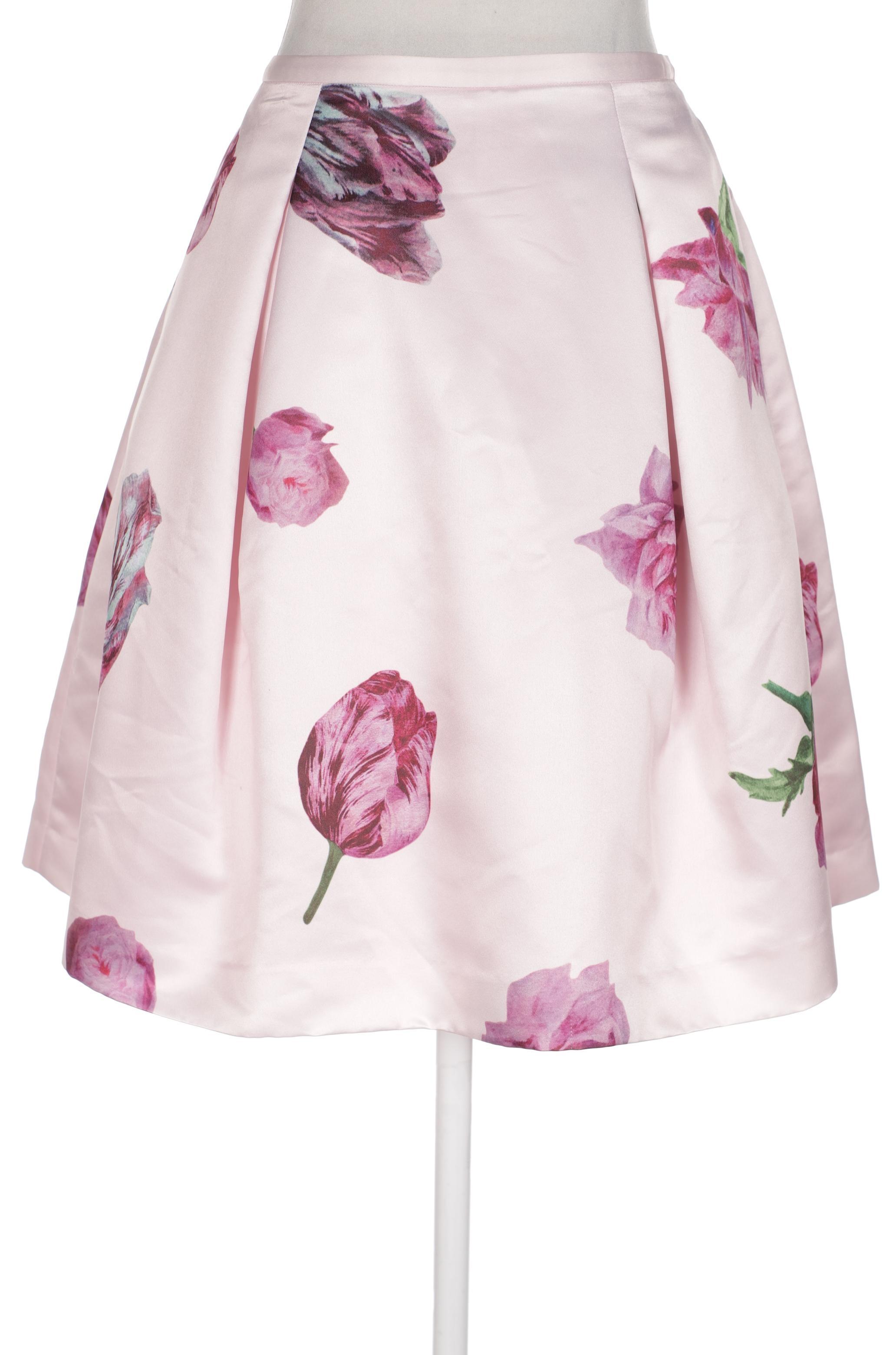 

TED Baker Damen Rock, pink, Gr. 38