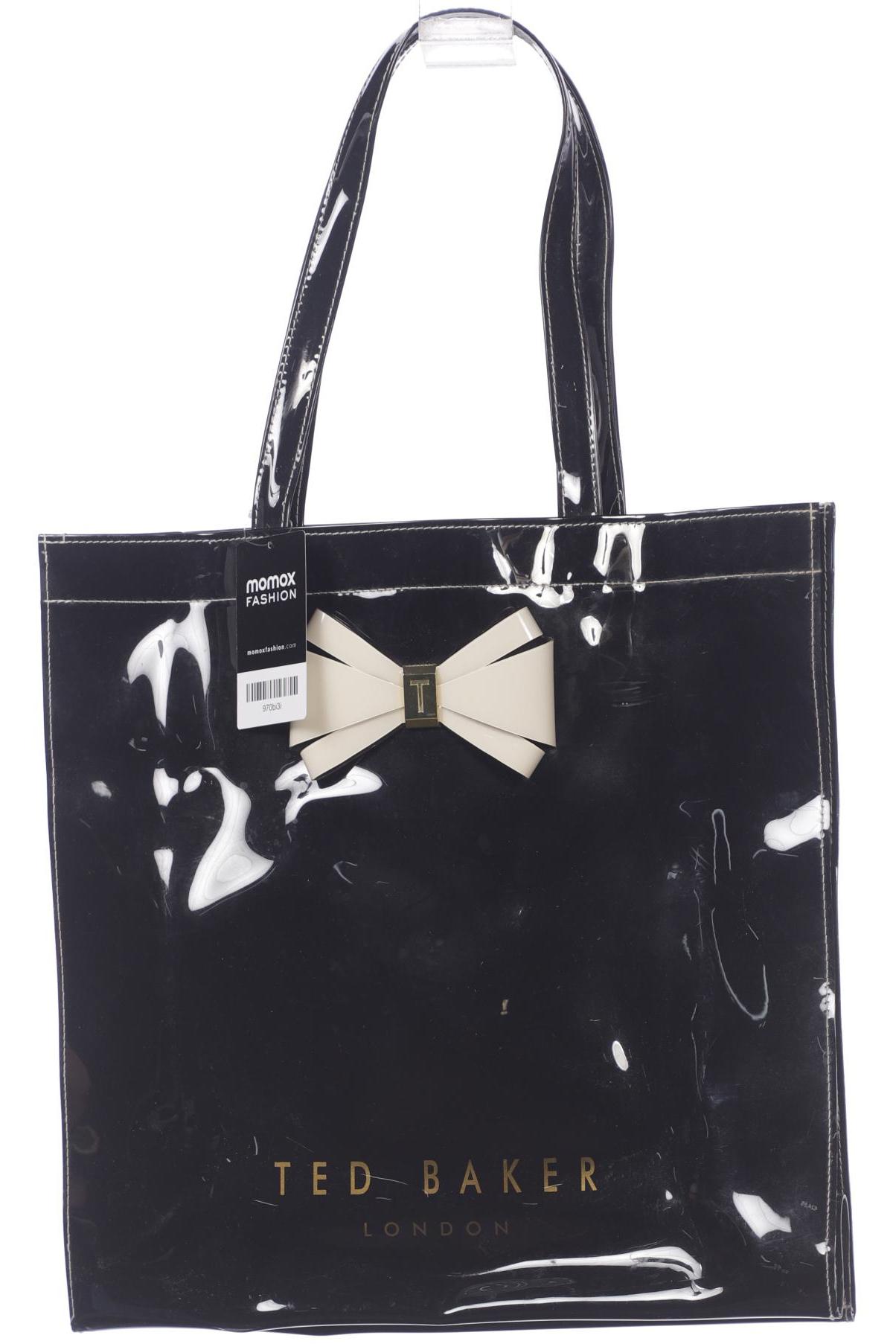 

TED Baker Damen Handtasche, schwarz, Gr.