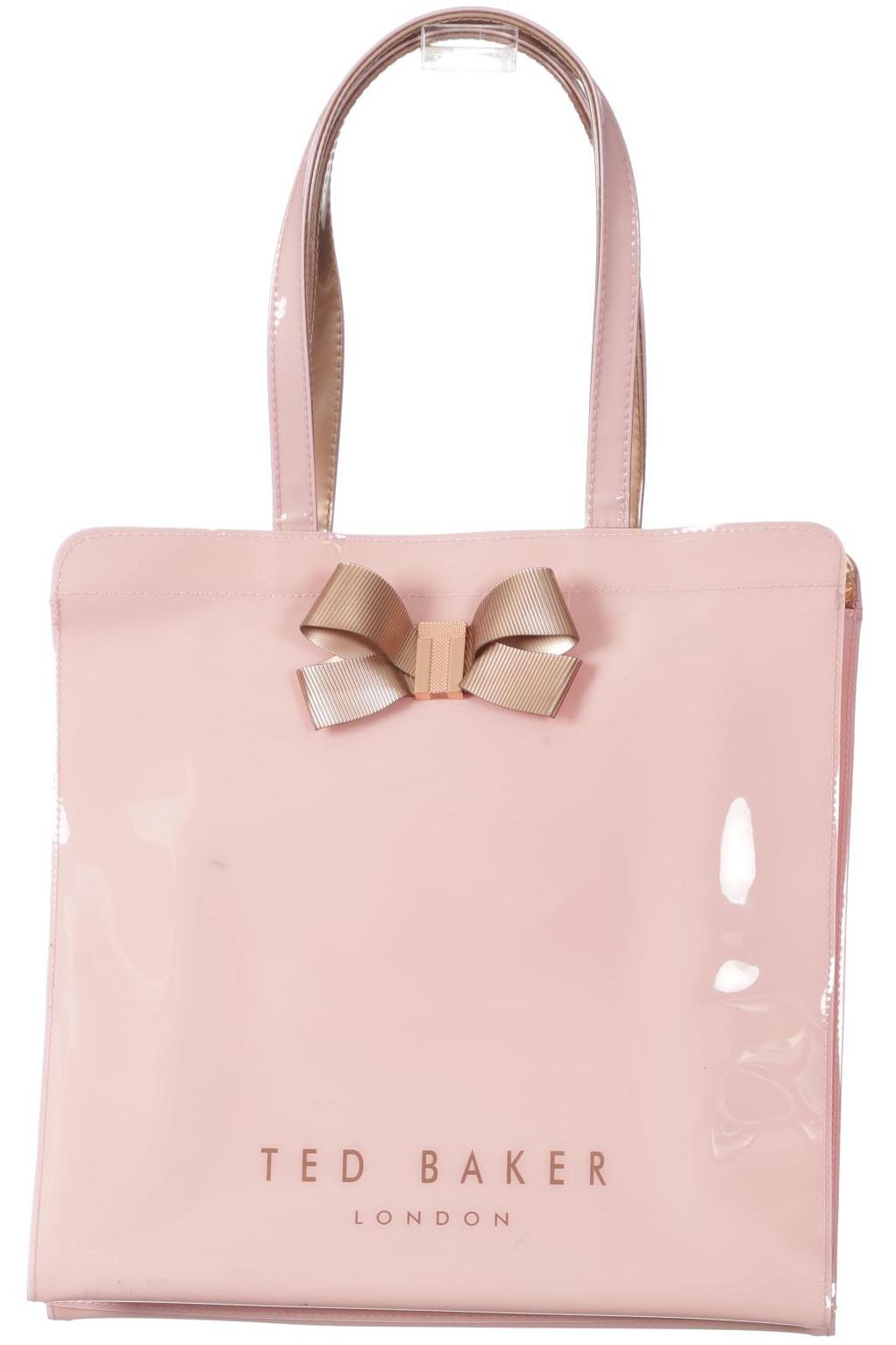 

TED Baker Damen Handtasche, pink, Gr.