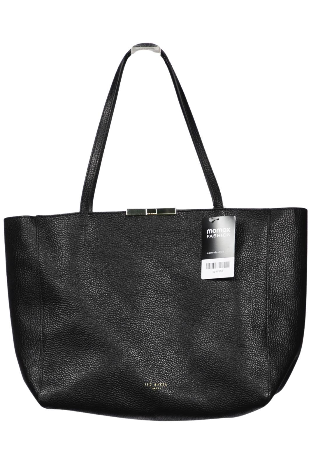 

TED Baker Damen Handtasche, schwarz, Gr.