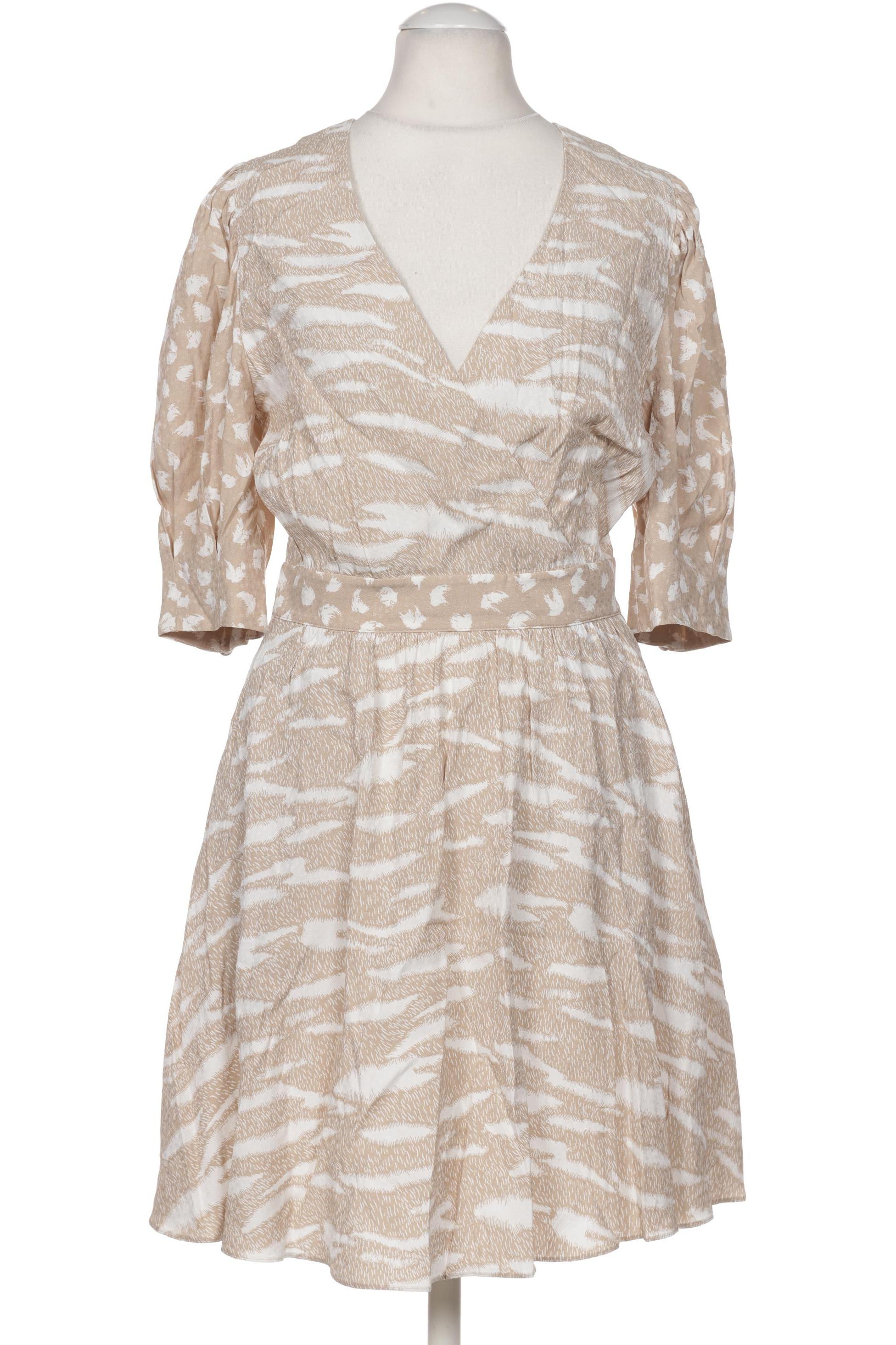 

TED Baker Damen Kleid, beige, Gr. 36