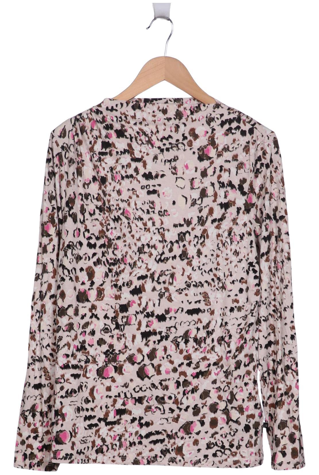 

TED Baker Damen Langarmshirt, mehrfarbig, Gr. 6