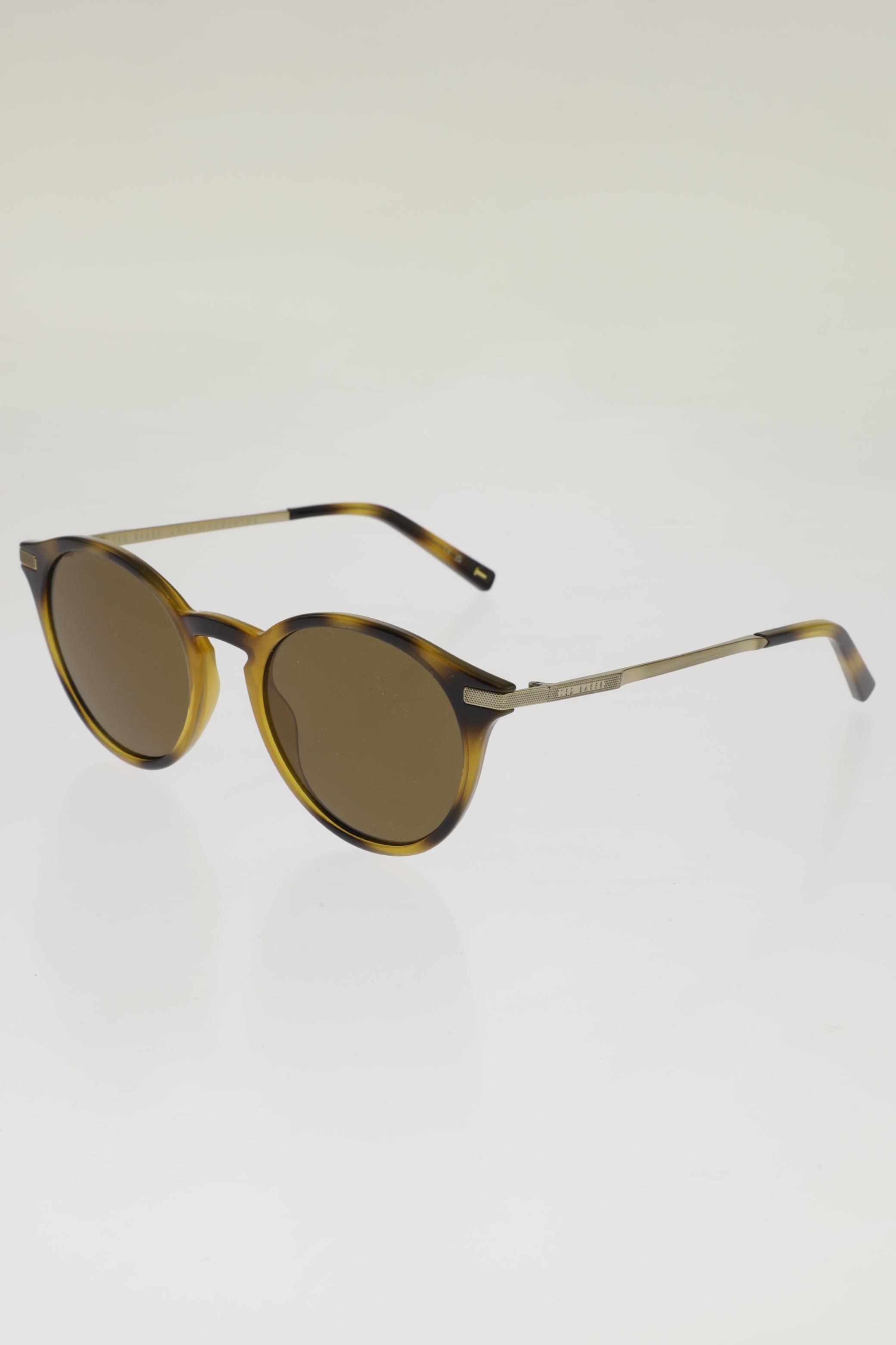 

TED Baker Damen Sonnenbrille, braun, Gr.