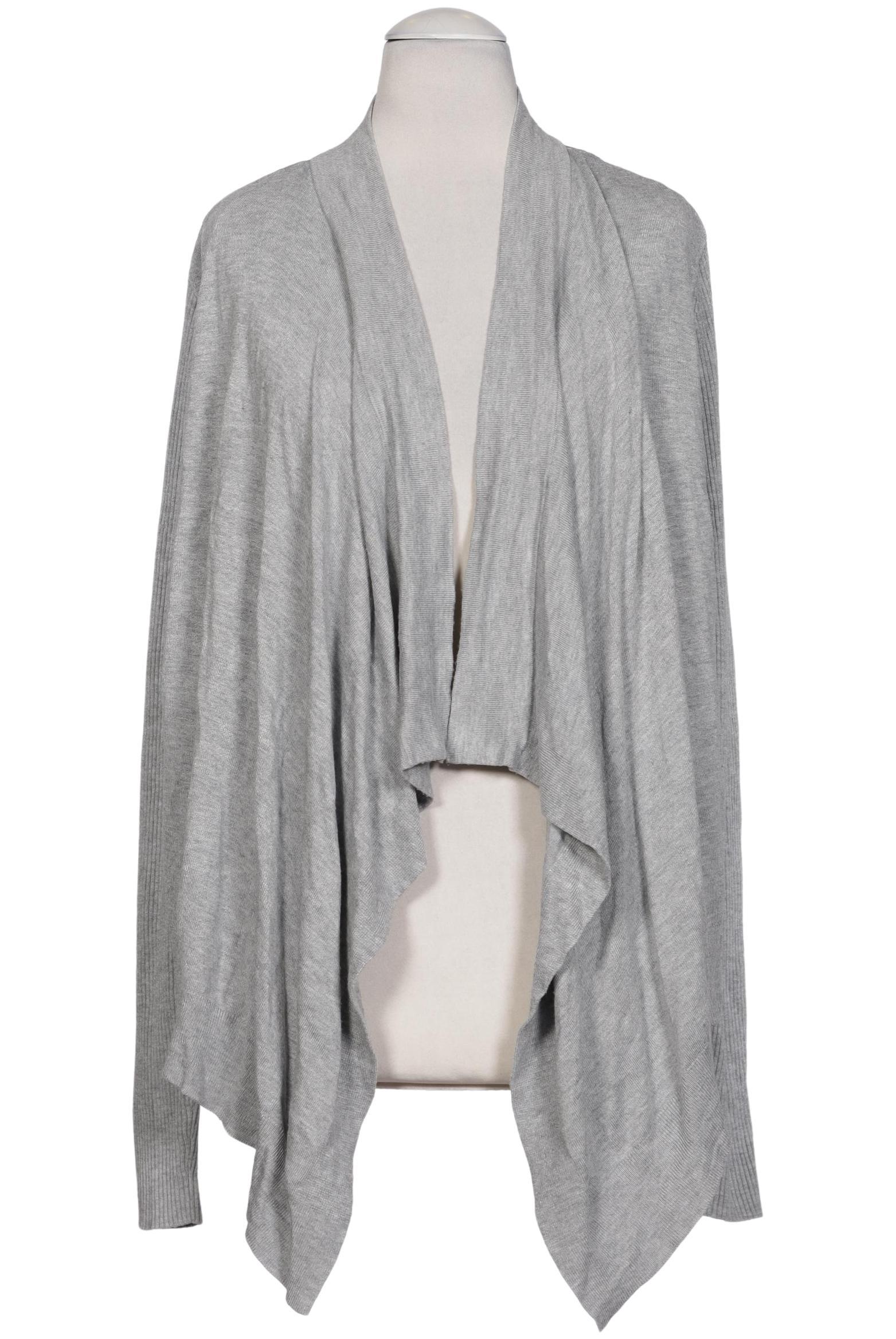 

TED Baker Damen Strickjacke, grau, Gr. 38