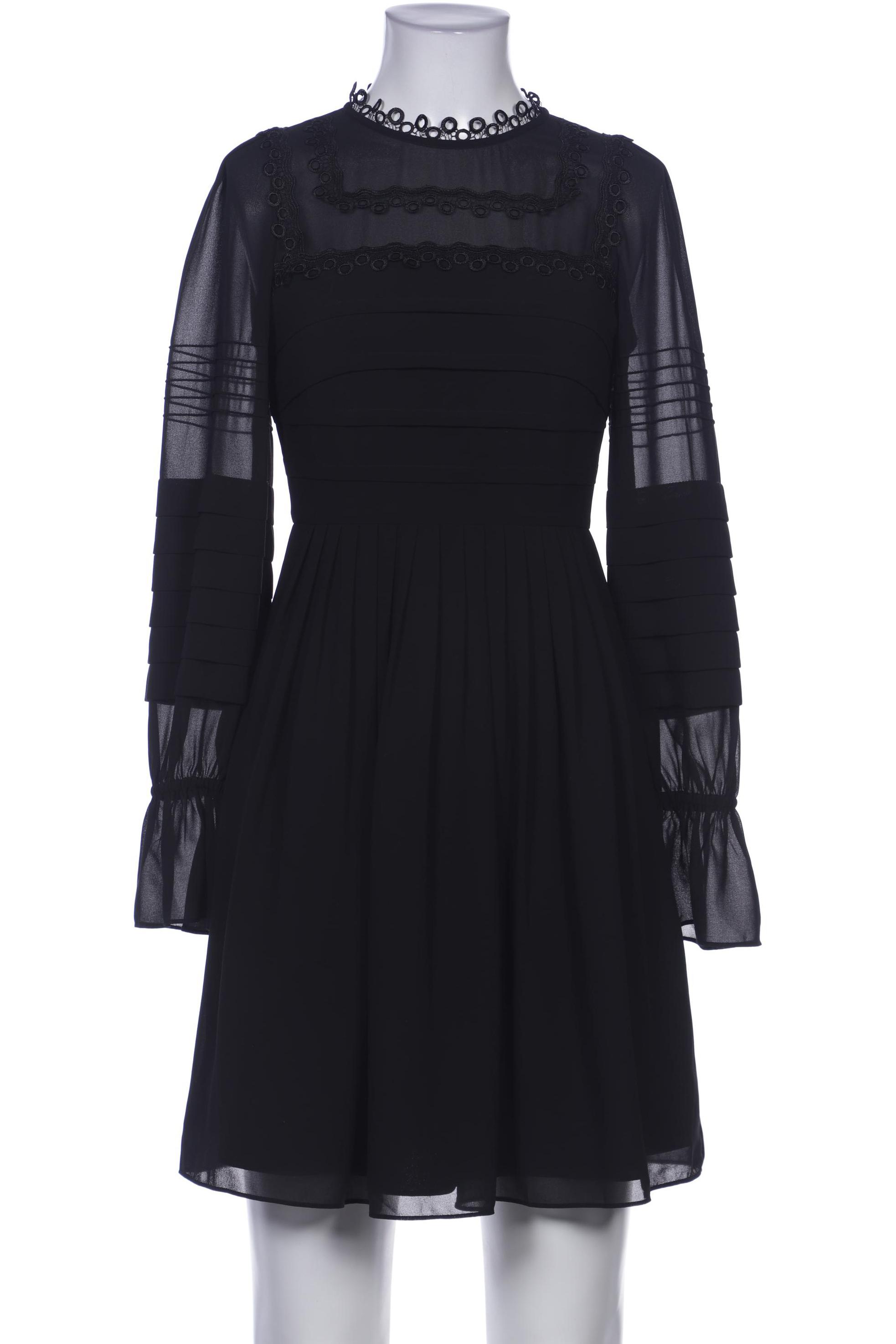 

TED Baker Damen Kleid, schwarz, Gr. 34