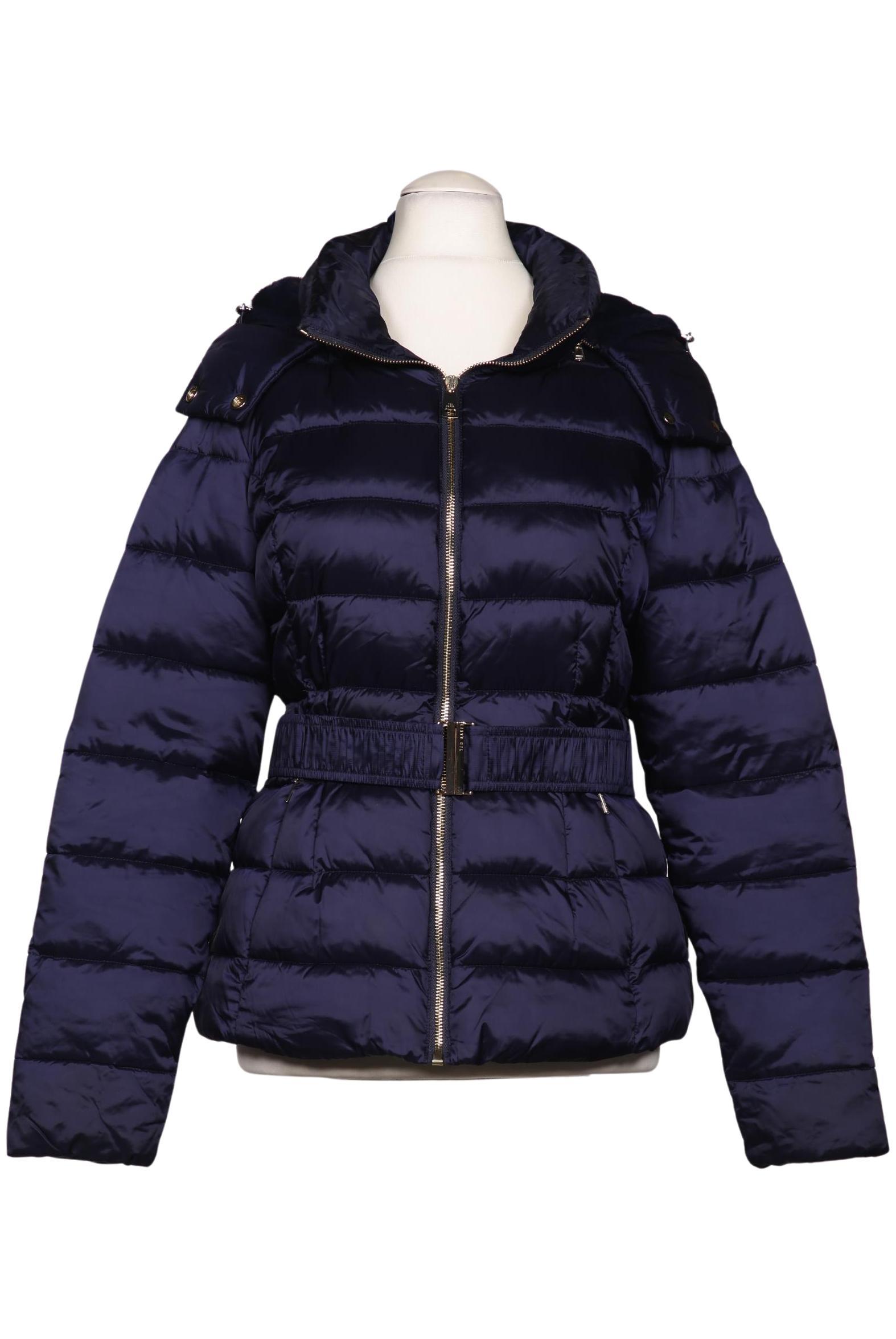 

TED Baker Damen Jacke, marineblau, Gr. 40
