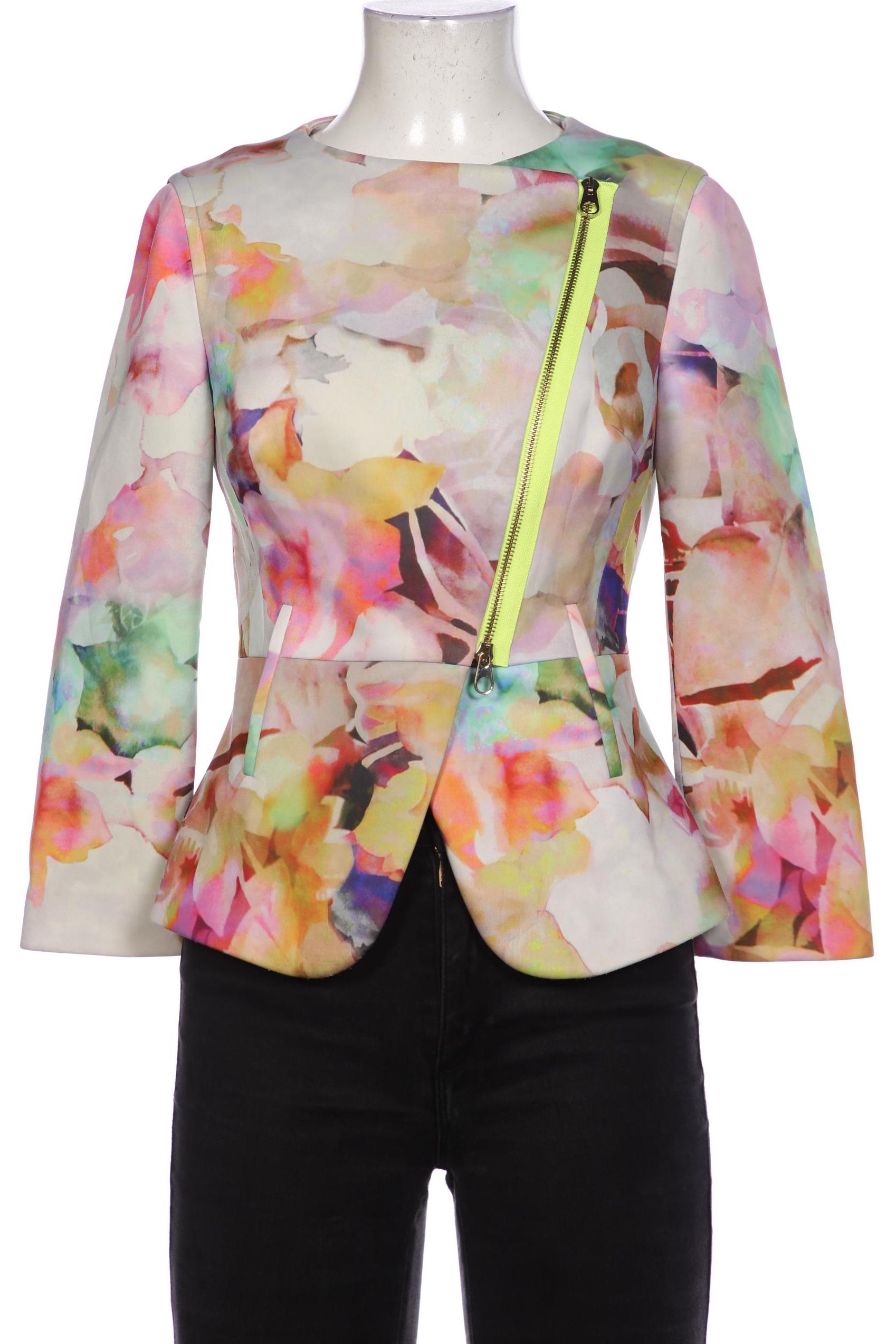 

TED Baker Damen Blazer, mehrfarbig, Gr. 36
