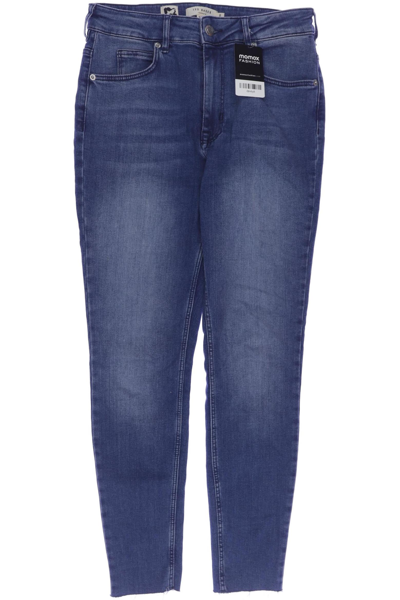 

TED Baker Damen Jeans, blau, Gr. 28