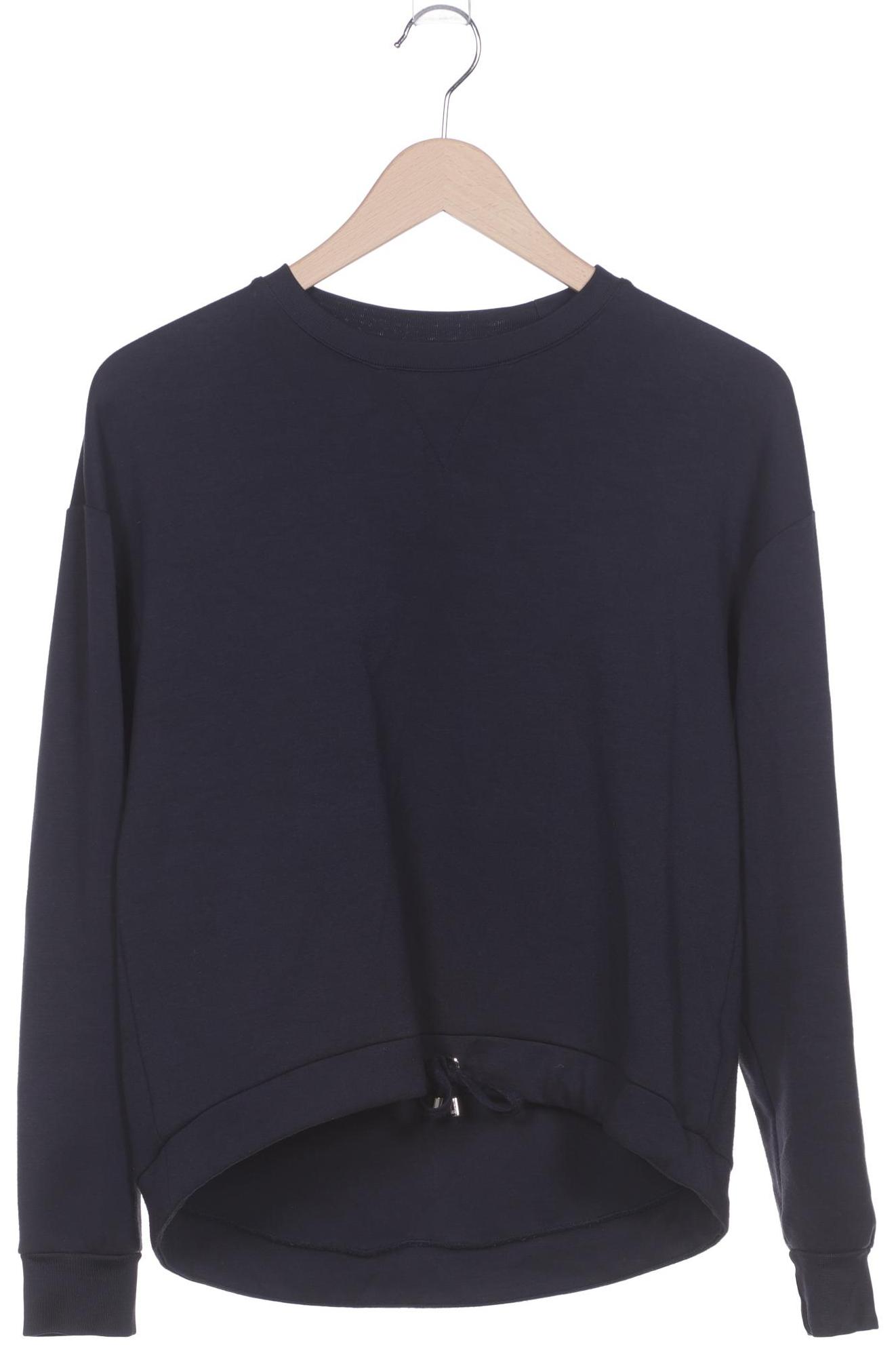 

TED Baker Damen Sweatshirt, marineblau, Gr. 38