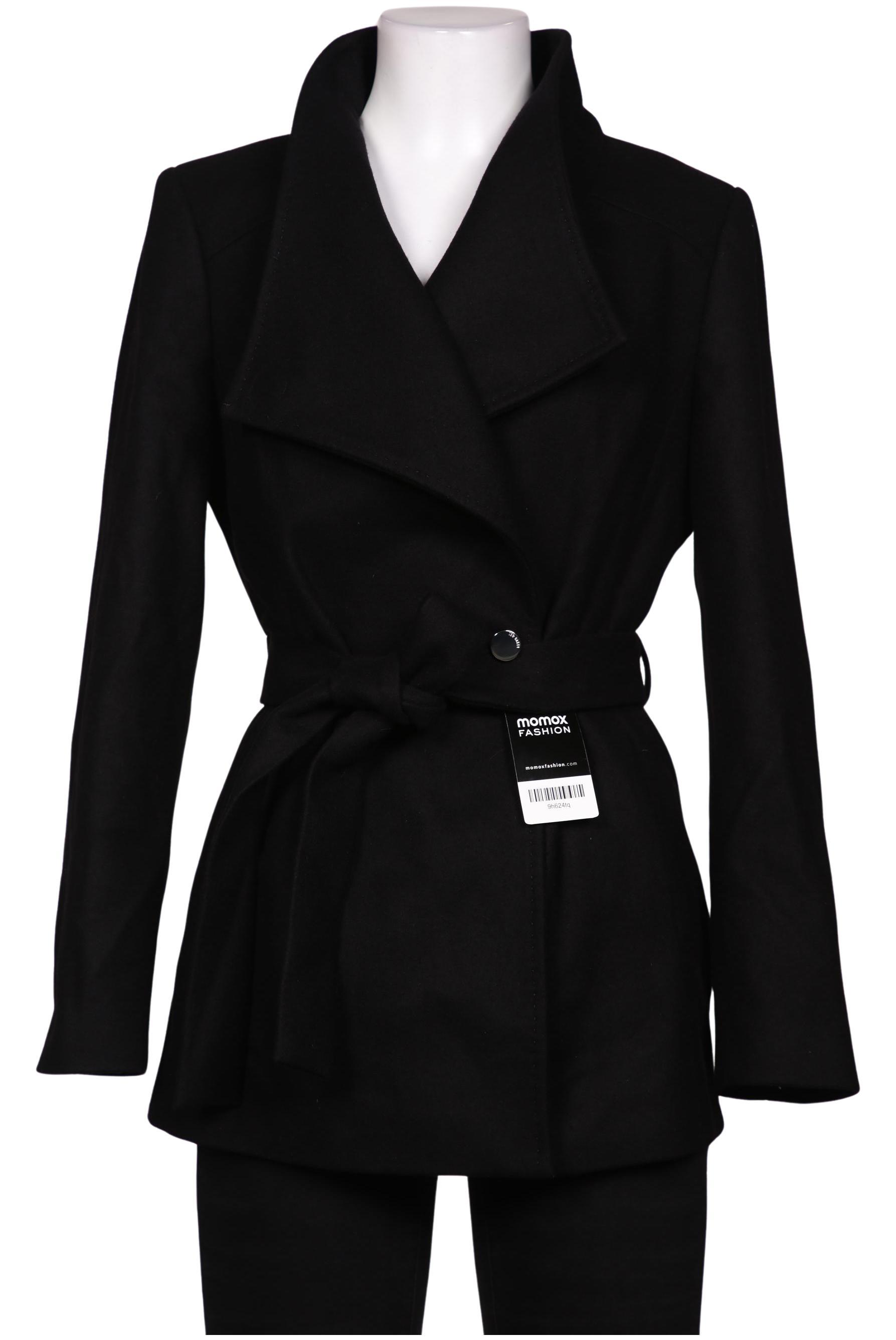 

TED Baker Damen Jacke, schwarz, Gr. 40