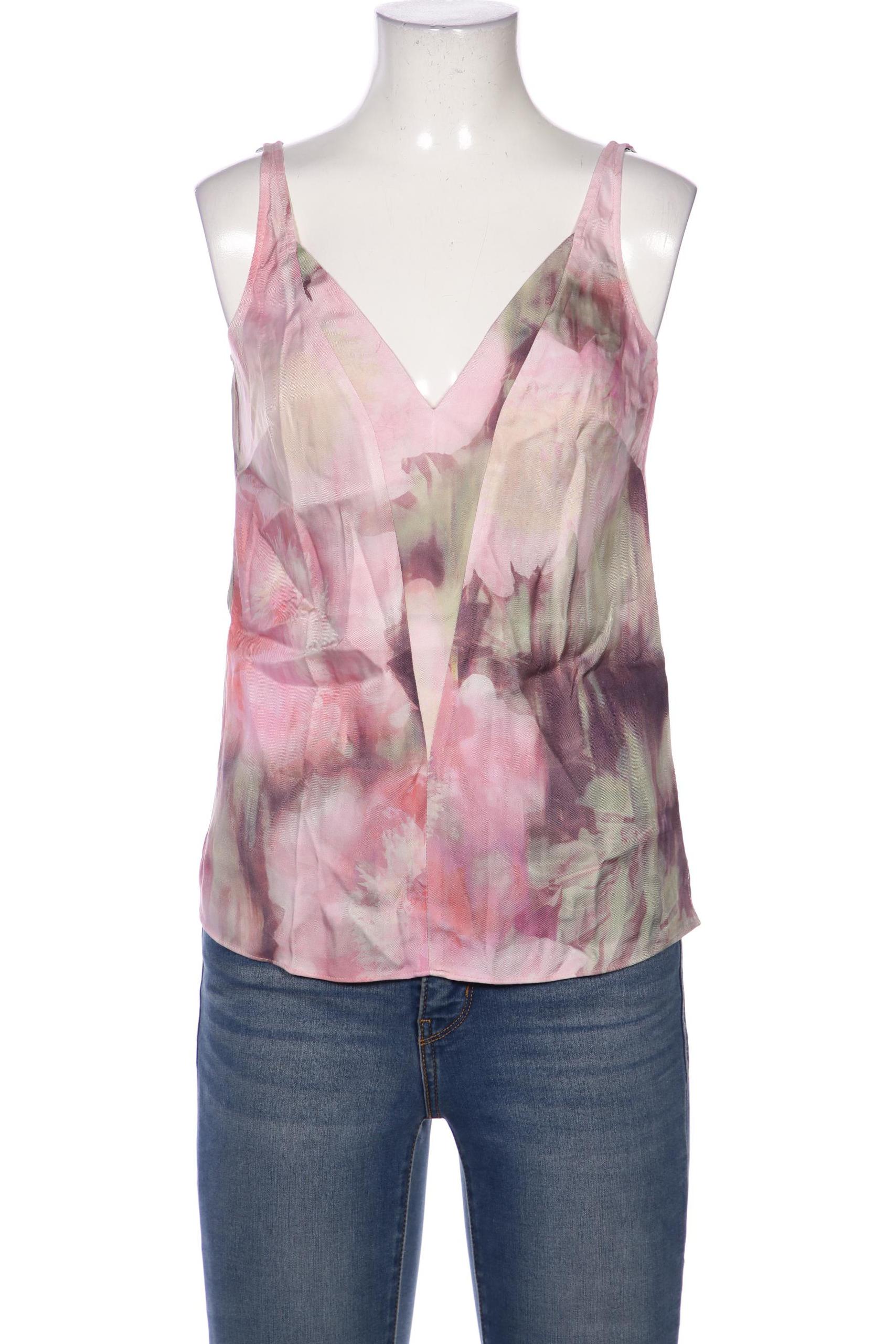 

TED BAKER Damen Bluse, pink