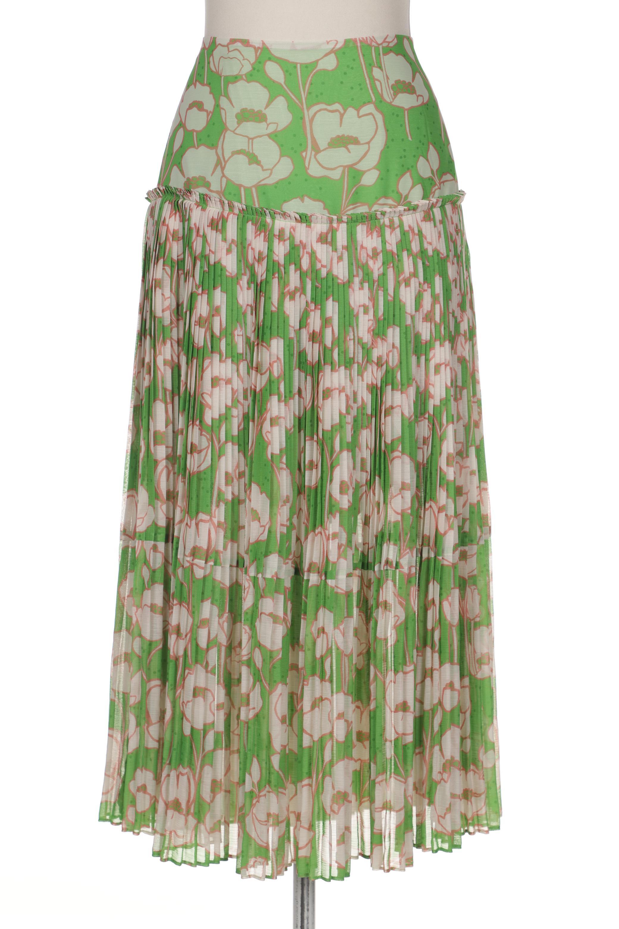 

TED BAKER Damen Rock, hellgrün