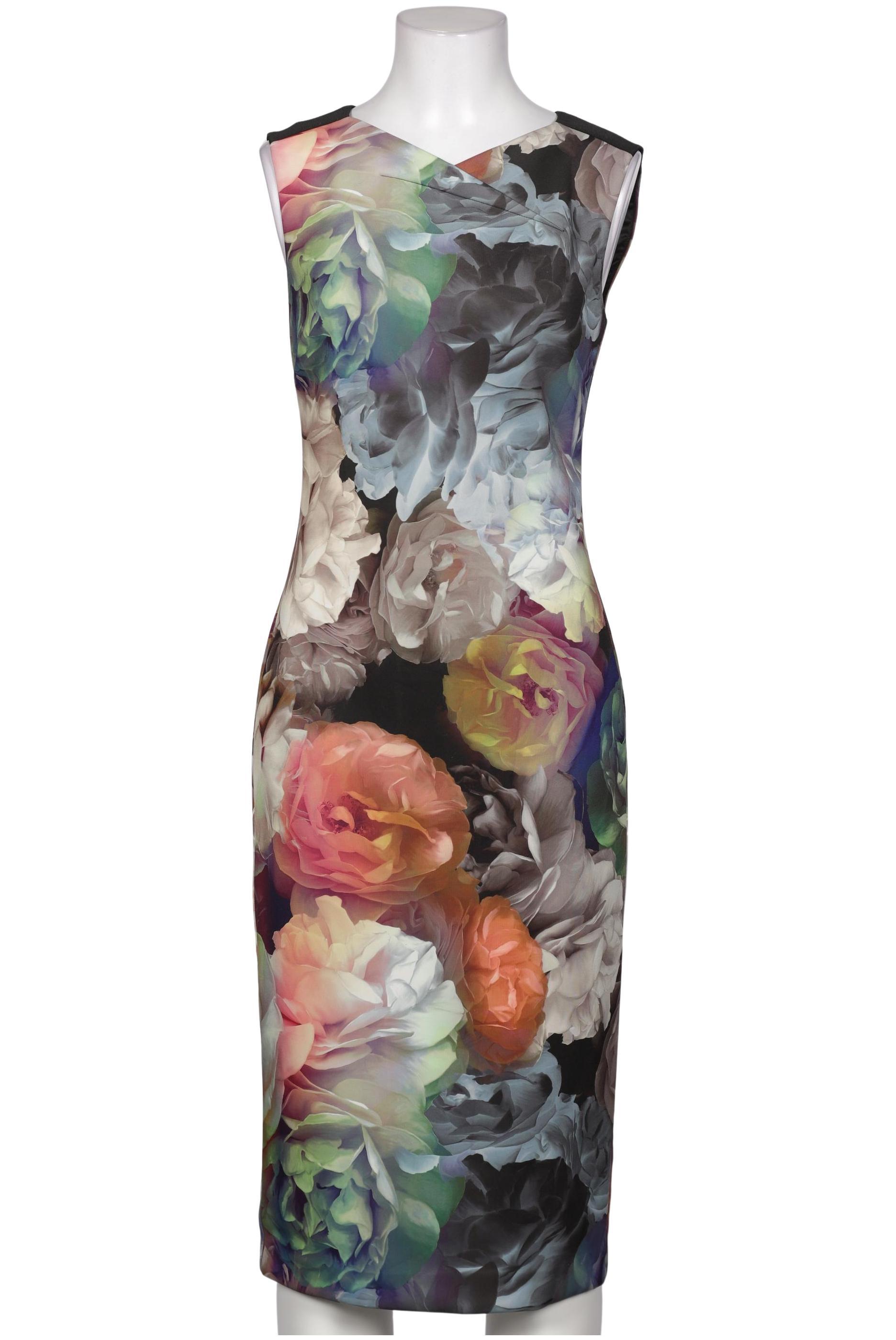 

TED Baker Damen Kleid, mehrfarbig, Gr. 38