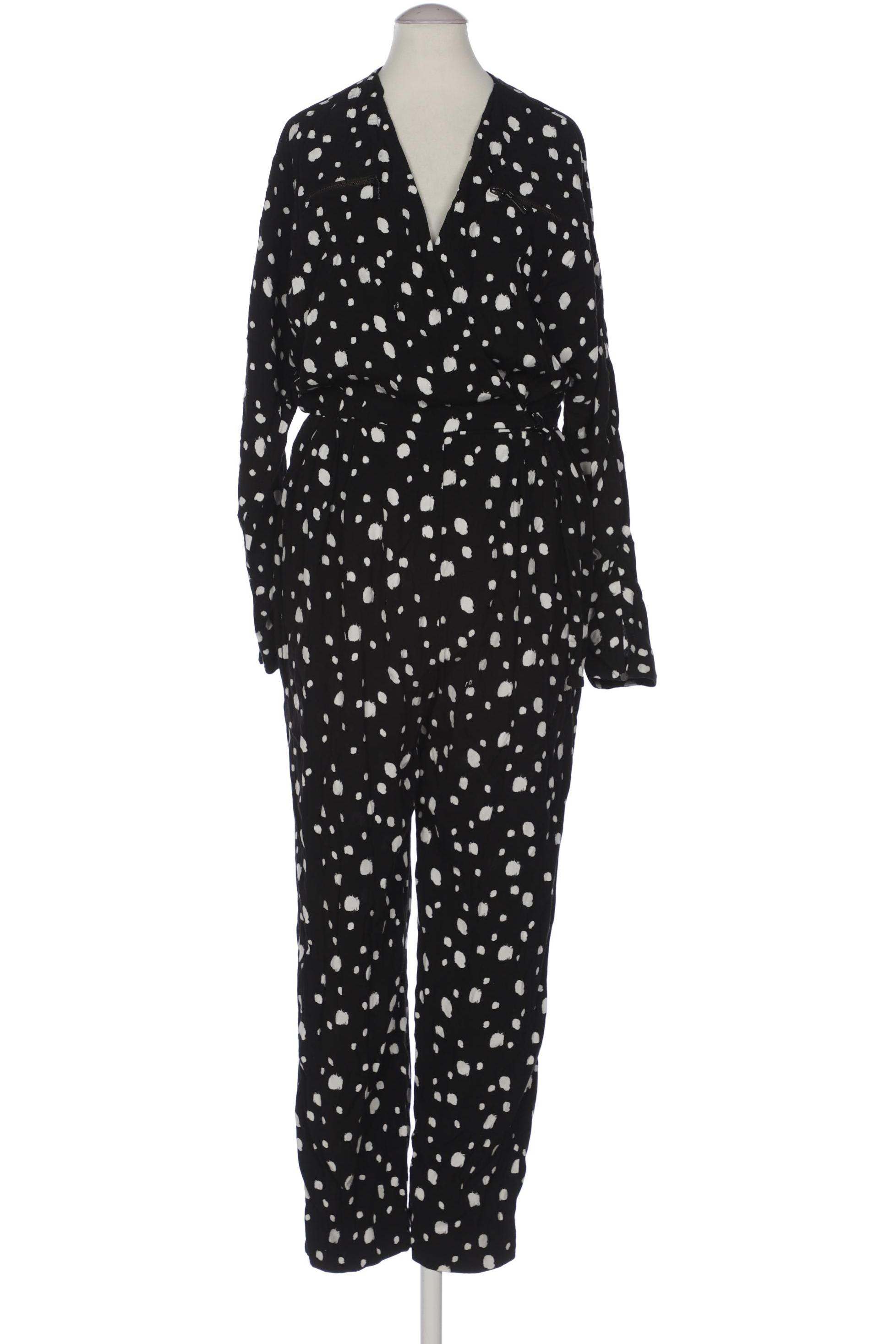 

TED Baker Damen Jumpsuit/Overall, schwarz, Gr. 36