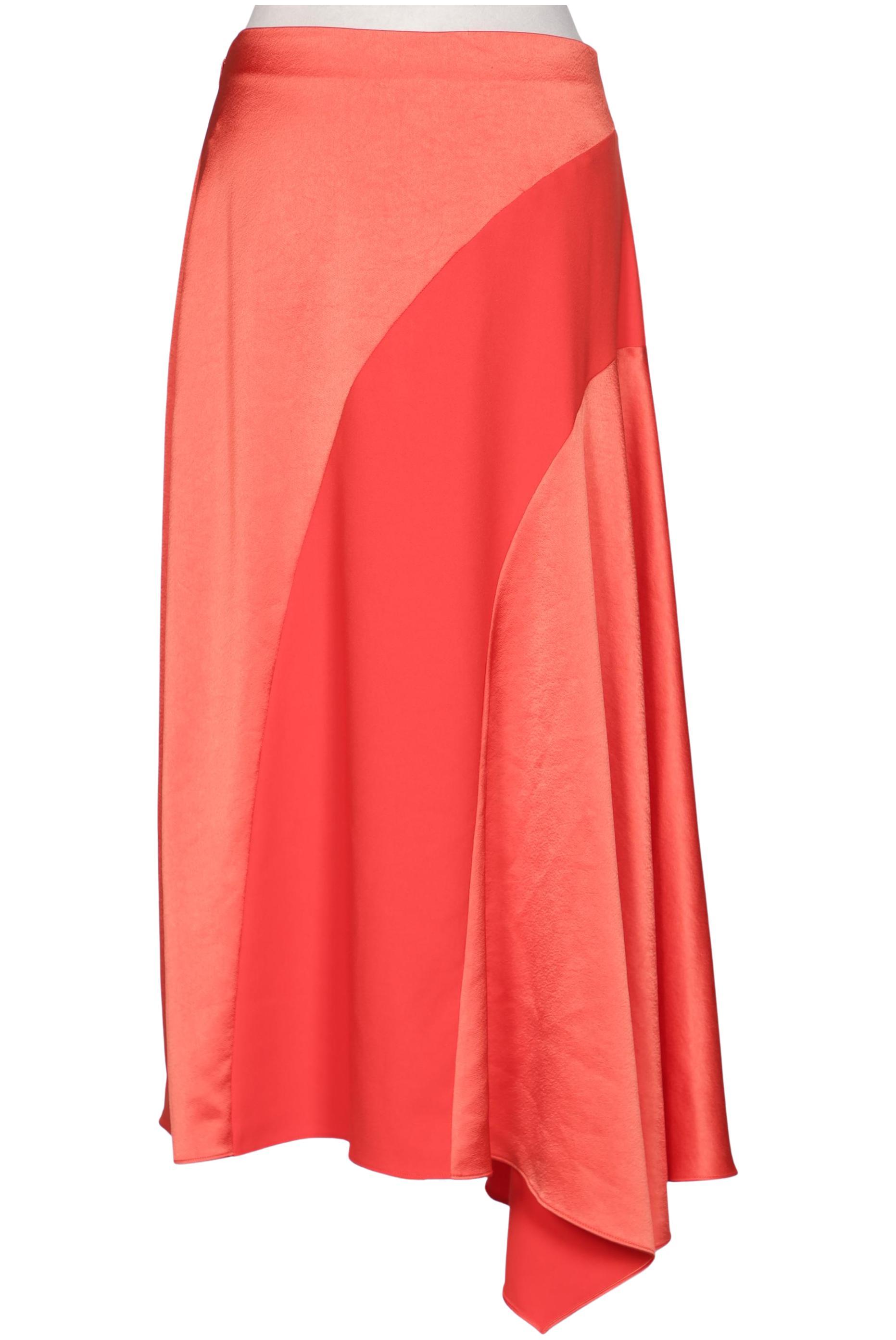 

TED Baker Damen Rock, rot, Gr. 36